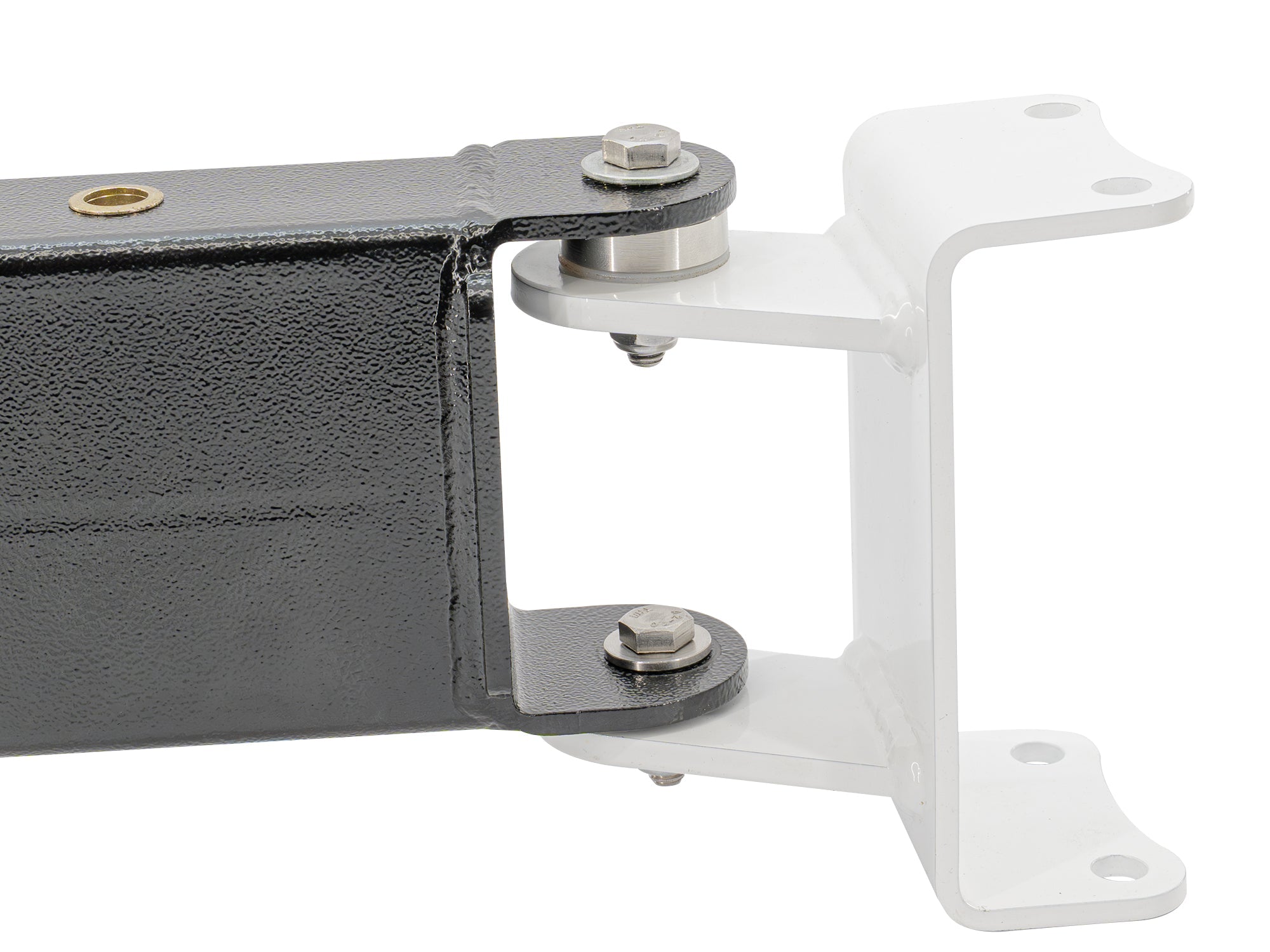 Swing-Away System [Bus] - OVERLANDERS Outfitter