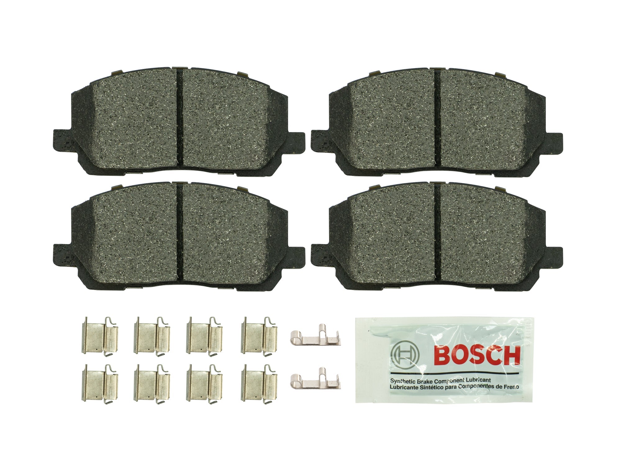 Brake Pad Set (GoWesty Bigger Brakes) - OVERLANDERS Outfitter