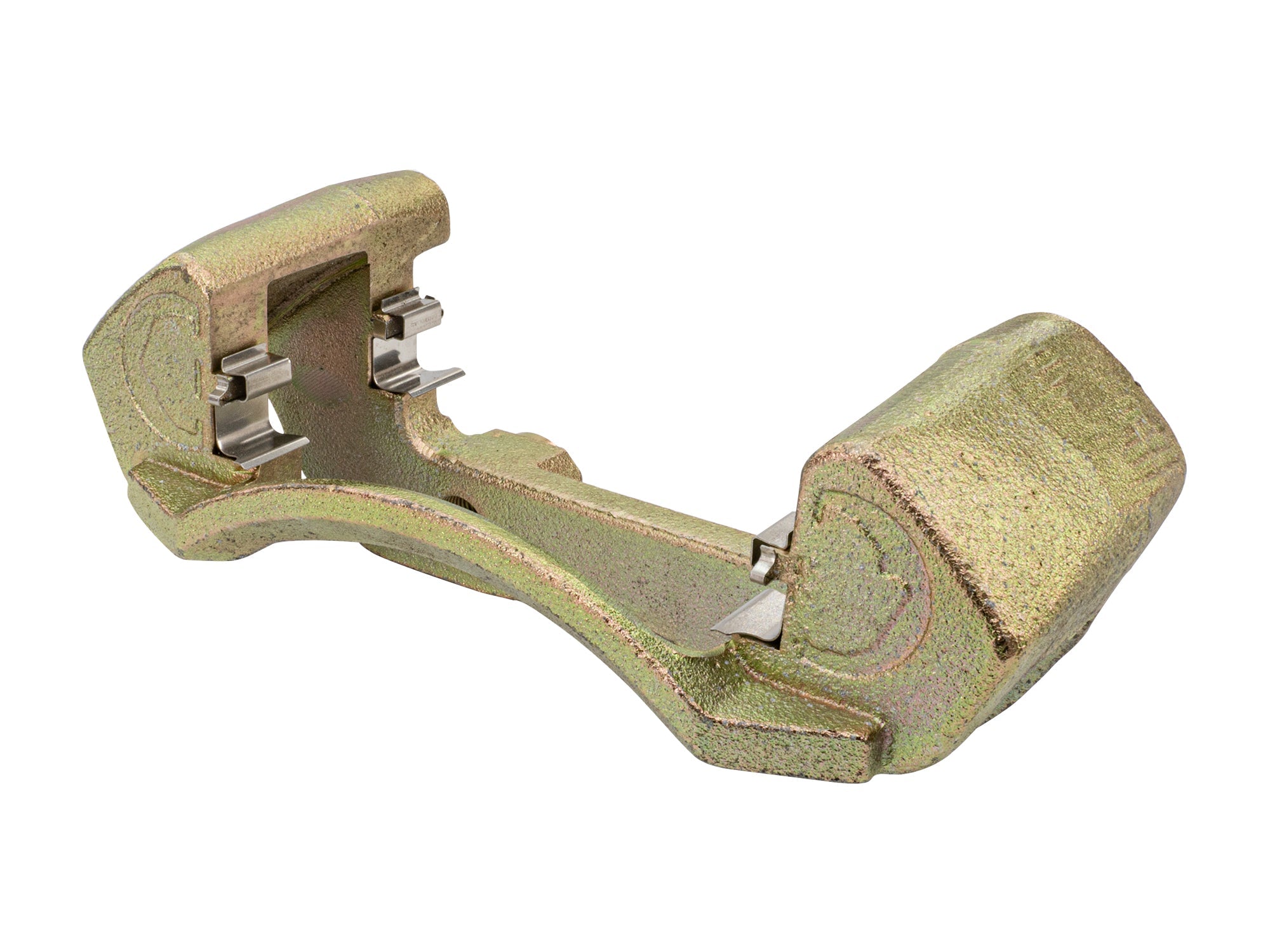 Brake Pad Set (GoWesty Bigger Brakes) - OVERLANDERS Outfitter