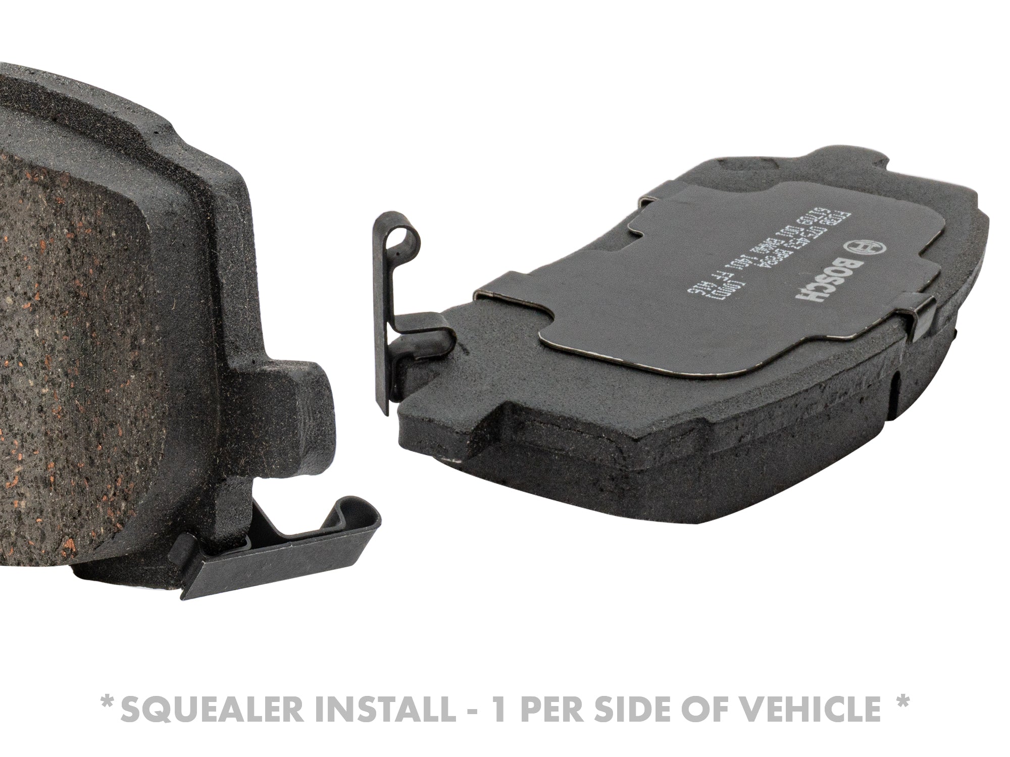 GoWesty Bigger Brake Kit (Front) [Late Vanagon] - OVERLANDERS Outfitter
