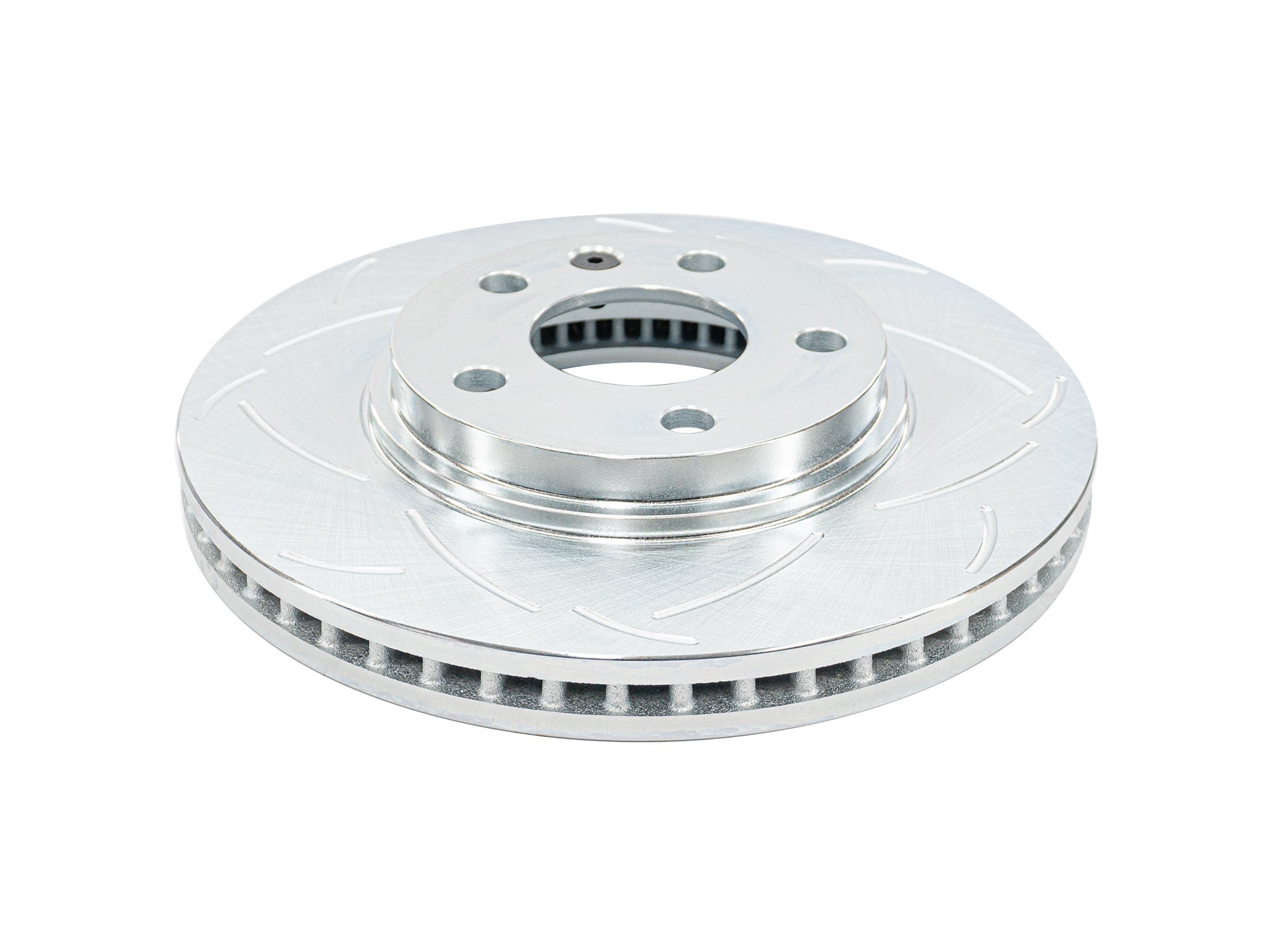 Bigger Brake Rotor (GoWesty Bigger Brakes Kit) - OVERLANDERS Outfitter