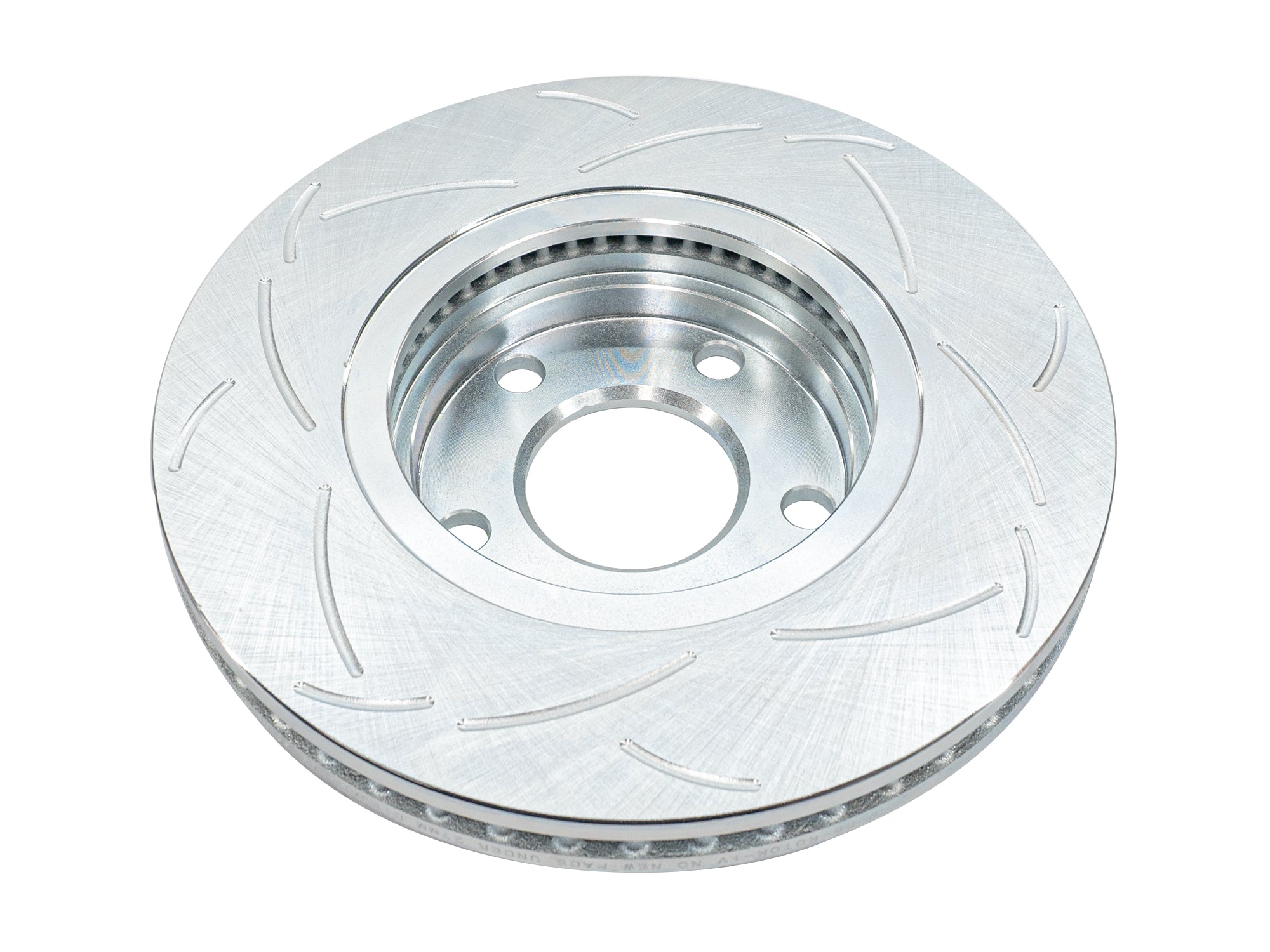 Bigger Brake Rotor (GoWesty Bigger Brakes Kit) - OVERLANDERS Outfitter