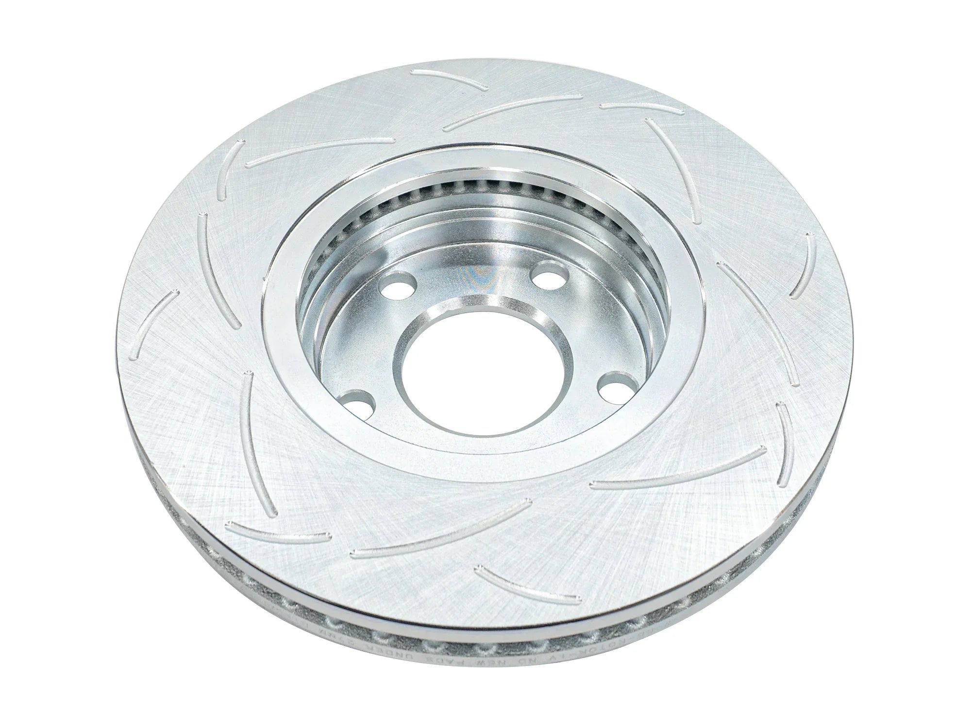 GoWesty Bigger Brake Kit (Front) [Late Vanagon]