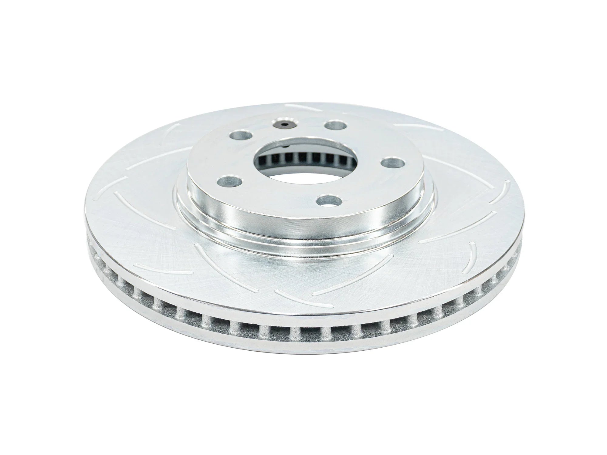 GoWesty Bigger Brake Kit (Front) [Late Vanagon]