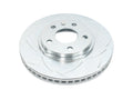 Bigger Brake Rotor (GoWesty Bigger Brakes Kit) - OVERLANDERS Outfitter