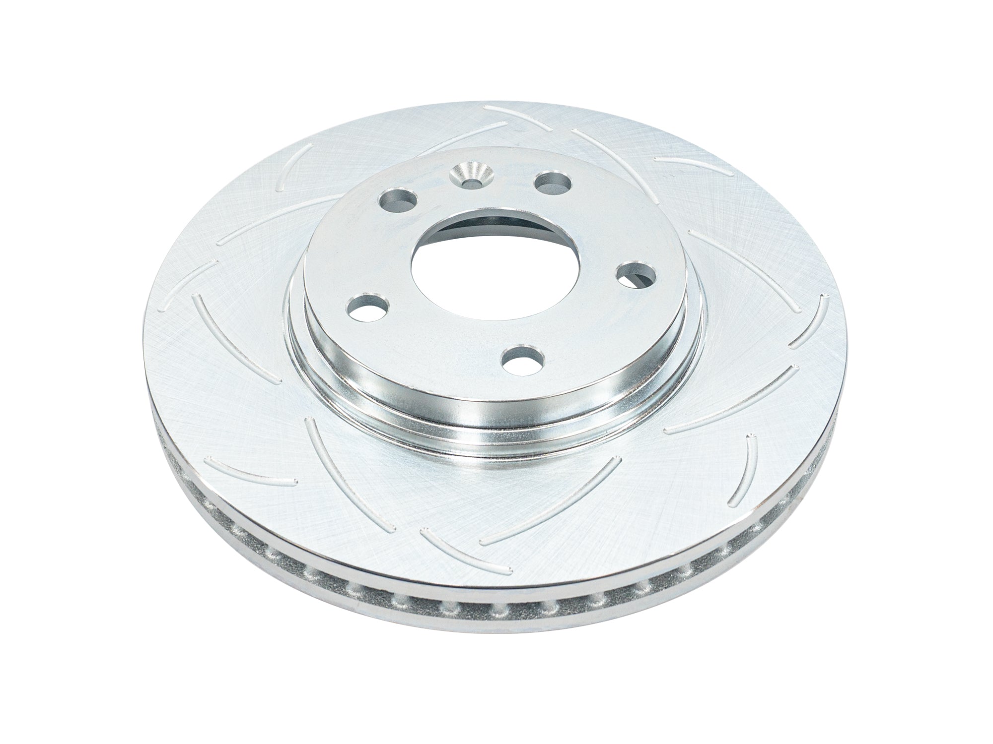Bigger Brake Rotor (GoWesty Bigger Brakes Kit) - OVERLANDERS Outfitter