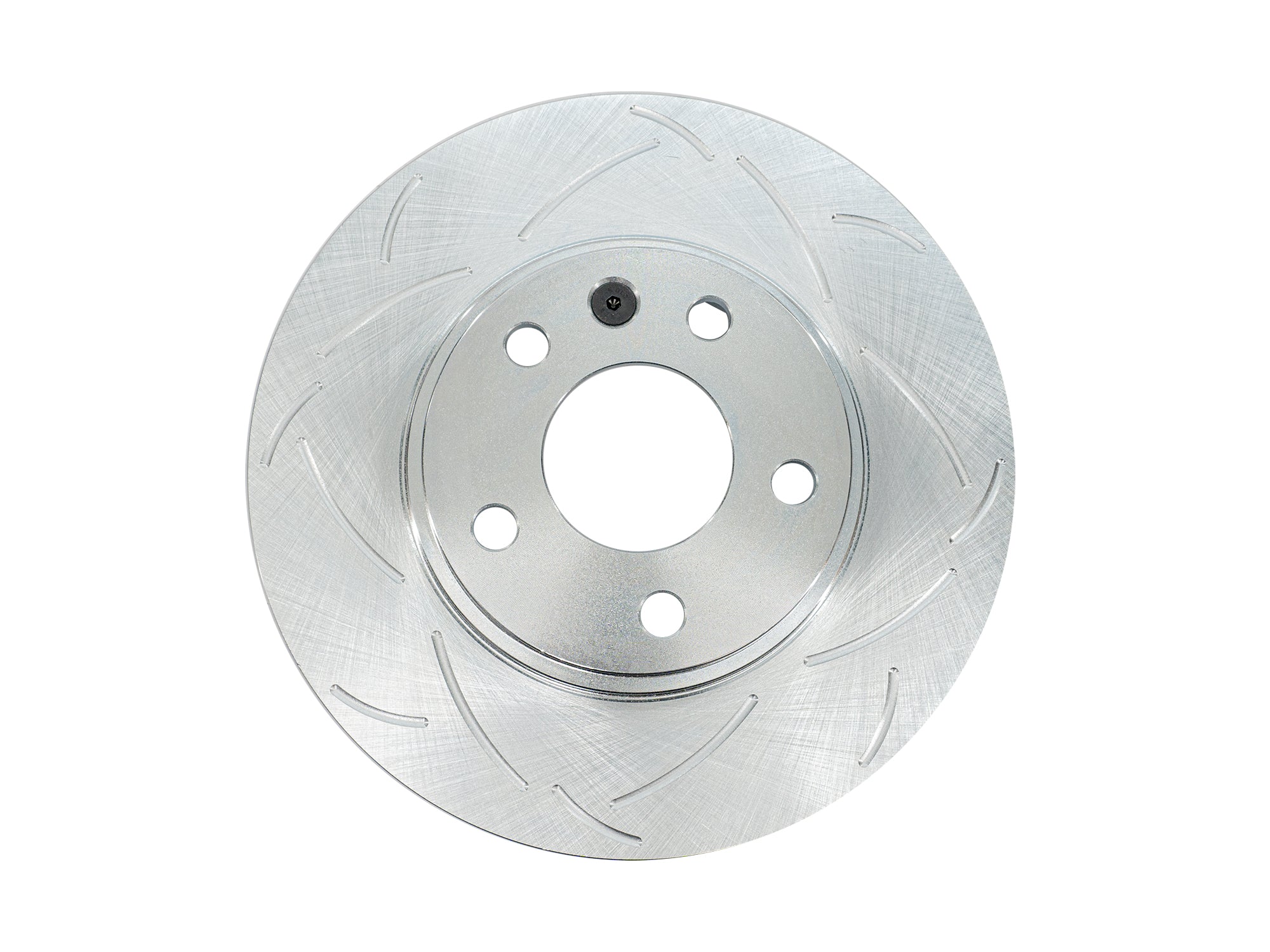 GoWesty Bigger Brakes (Front) [Late Bus & Early Vanagon] - OVERLANDERS Outfitter