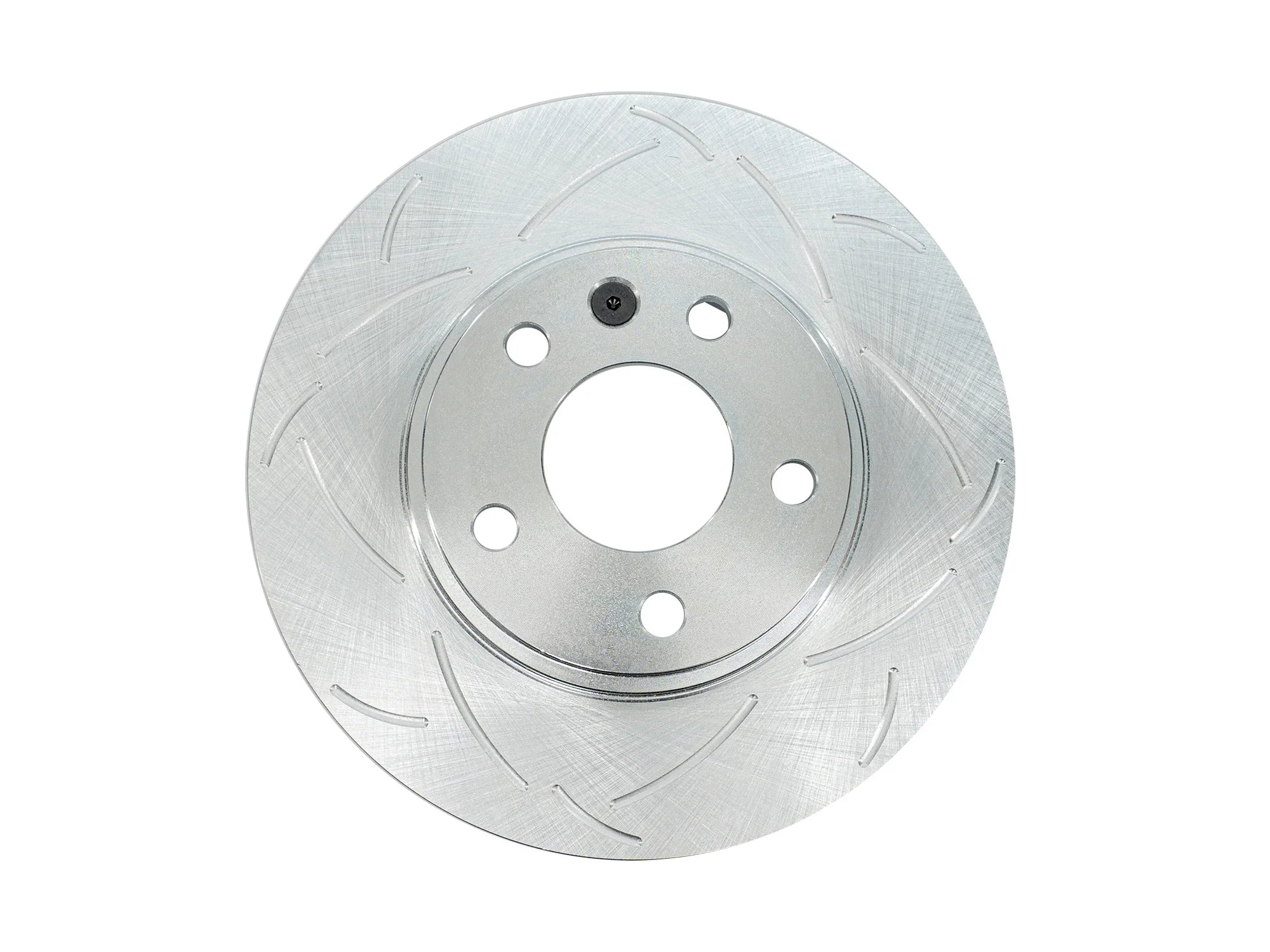 GoWesty Bigger Brake Kit (Front) [Late Vanagon]