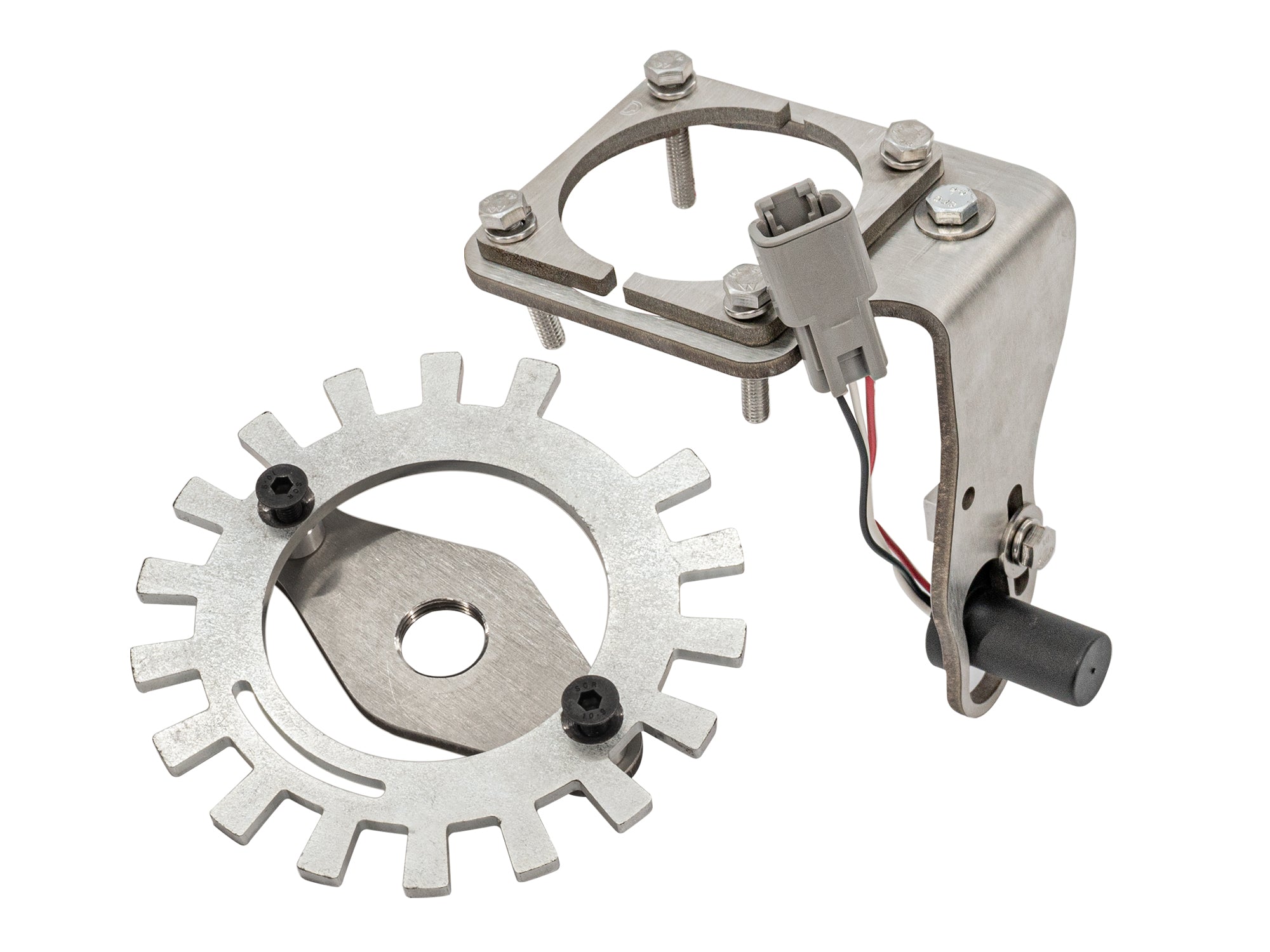 GoWesty Fuel Injection Component Replacement Kit [Vanagon] - OVERLANDERS Outfitter
