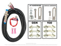 Vehicle Speed Sensor Kit (Axle Mounted) - OVERLANDERS Outfitter