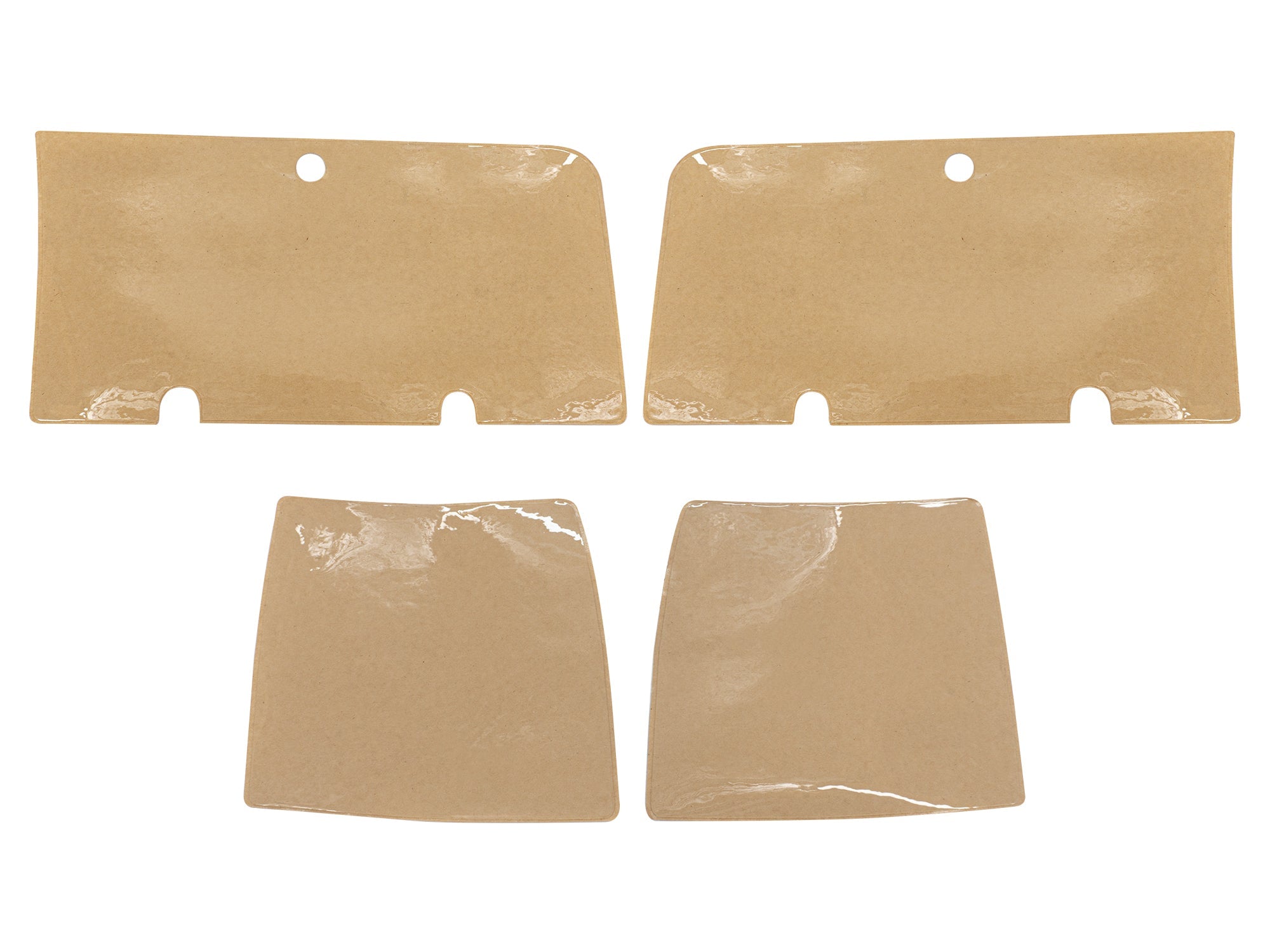 Lens Protection Kit [Early Eurovan] - OVERLANDERS Outfitter