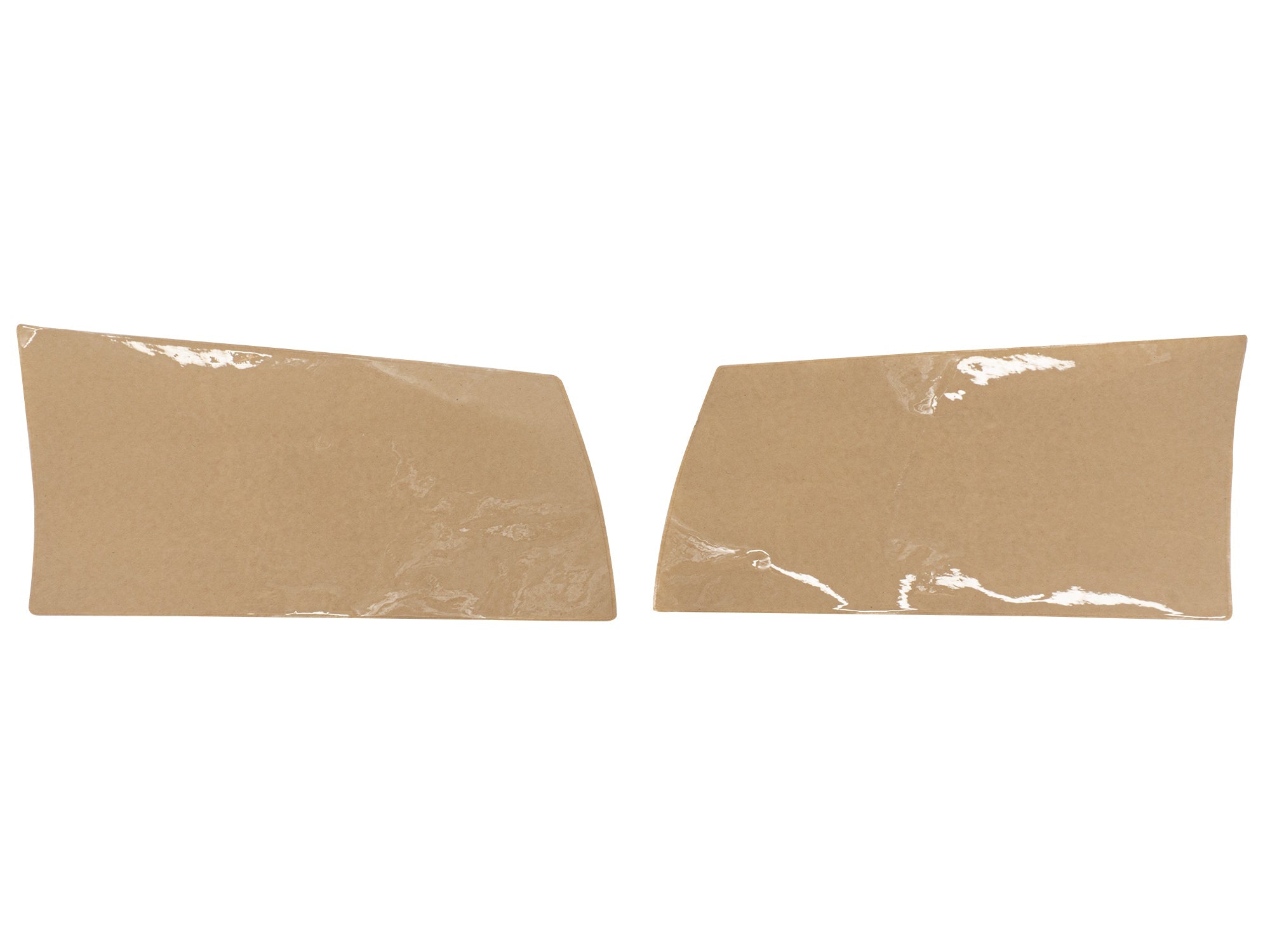 Lens Protection Kit [Late Eurovan] - OVERLANDERS Outfitter