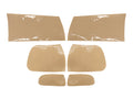 Lens Protection Kit [Late Eurovan] - OVERLANDERS Outfitter
