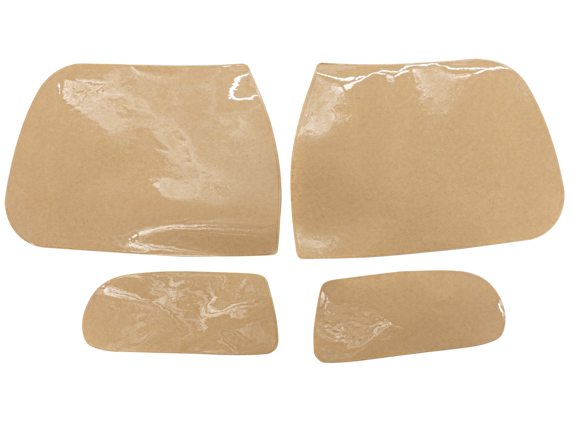 Lens Protection Kit [Late Eurovan] - OVERLANDERS Outfitter