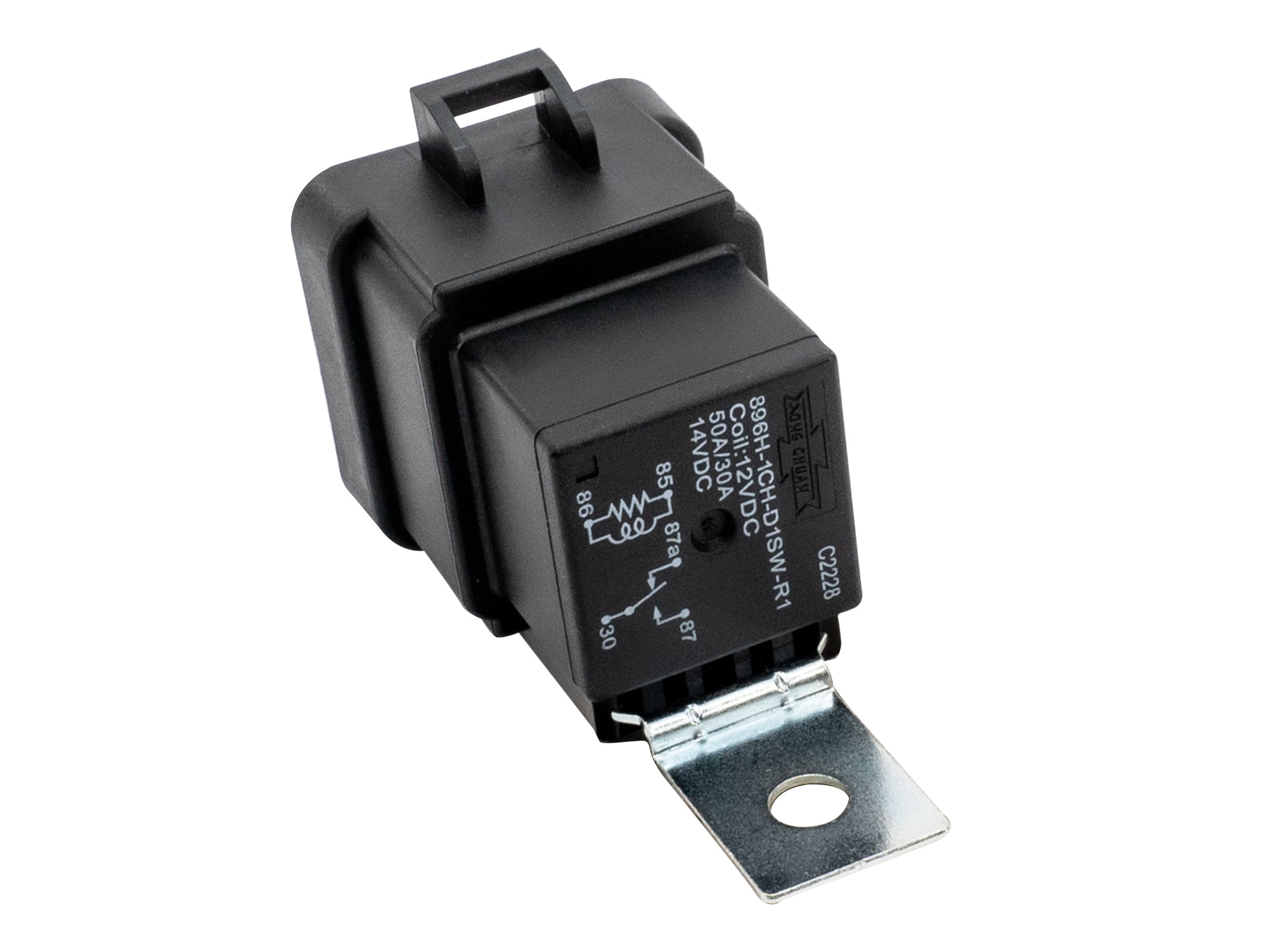Relay (GW-EFI) - OVERLANDERS Outfitter