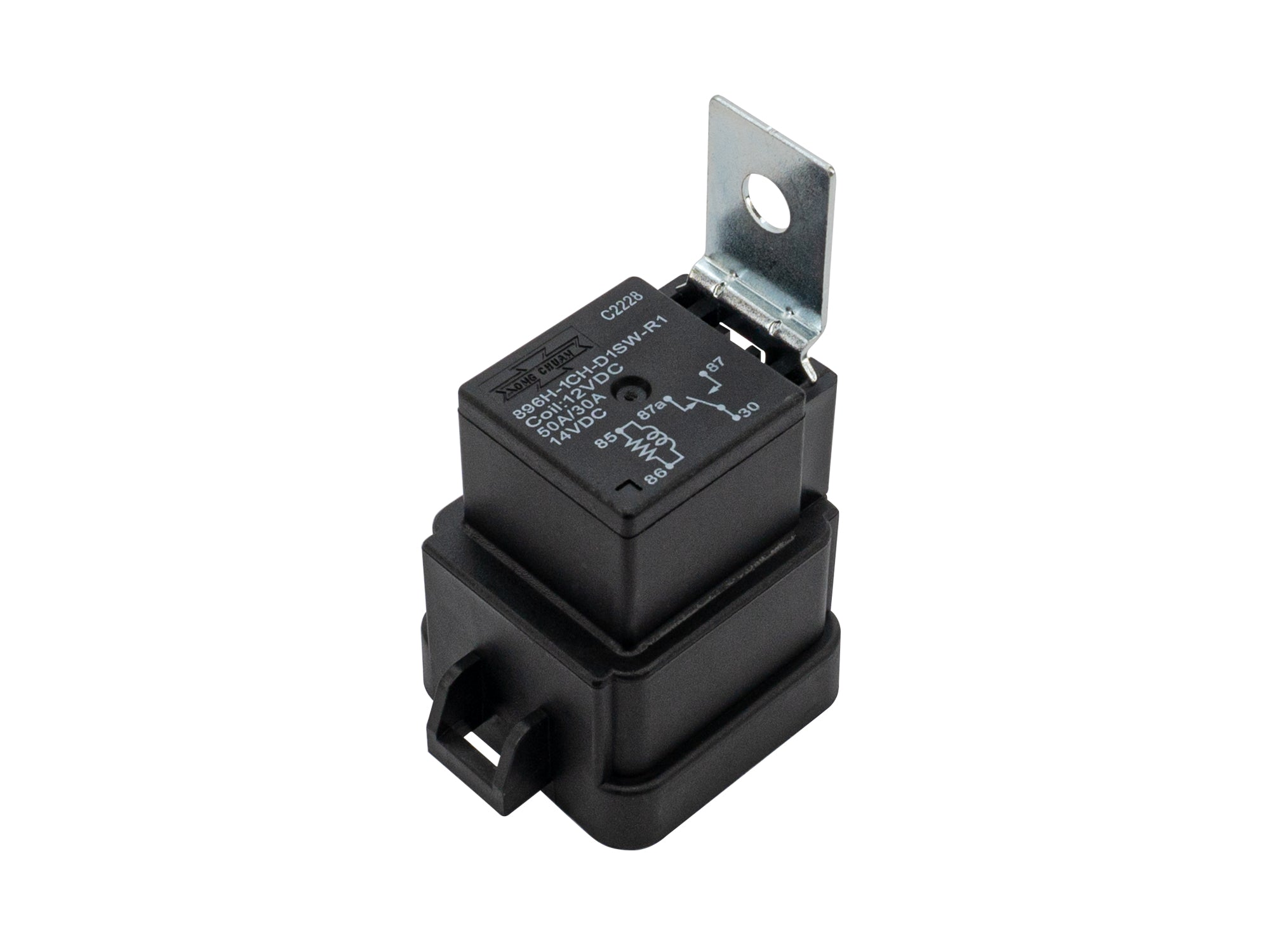 Relay (GW-EFI) - OVERLANDERS Outfitter