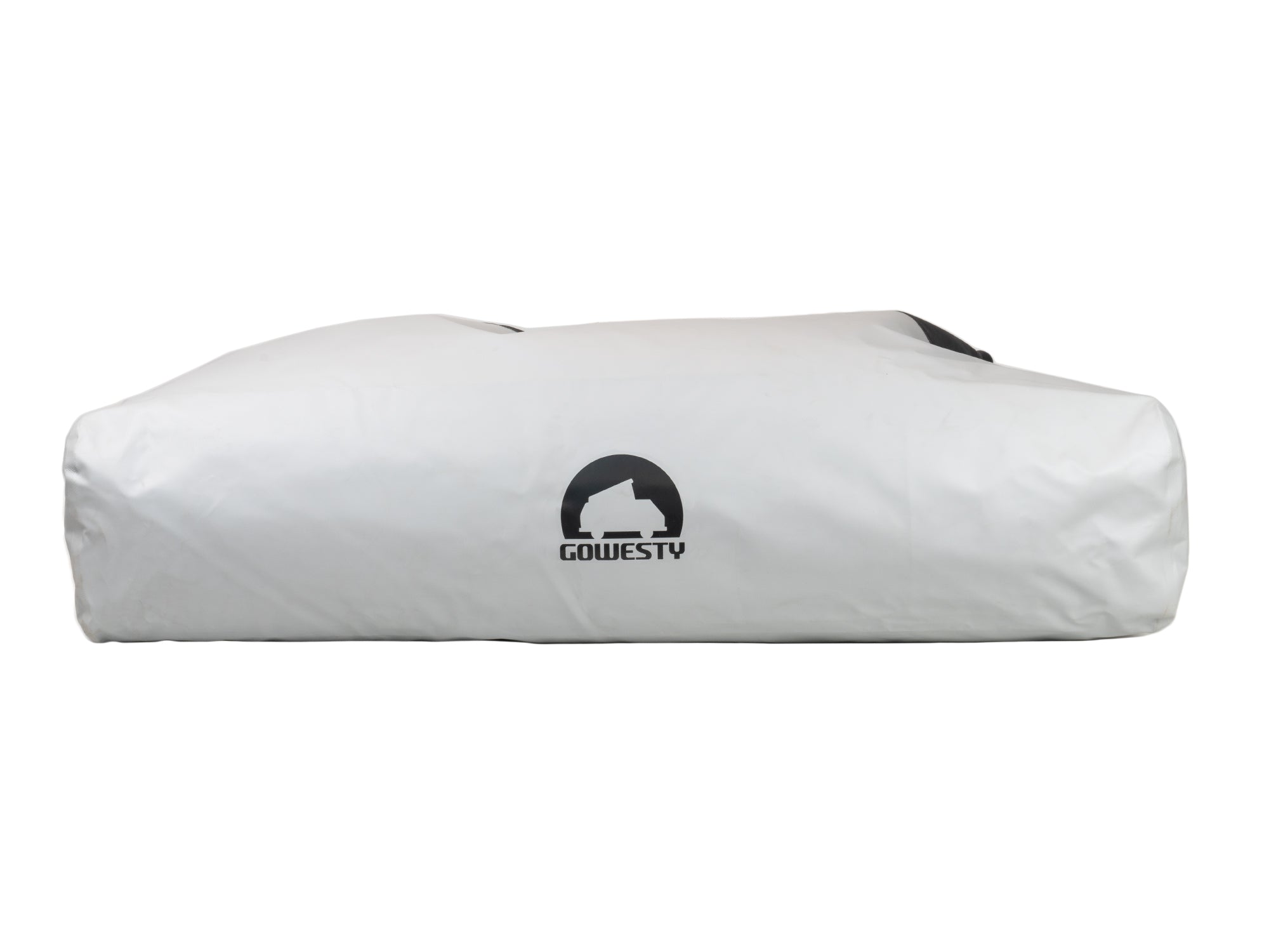 Luggage Rack Cargo Bag - OVERLANDERS Outfitter