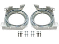 GoWesty 7" Round Headlight Brackets - OVERLANDERS Outfitter
