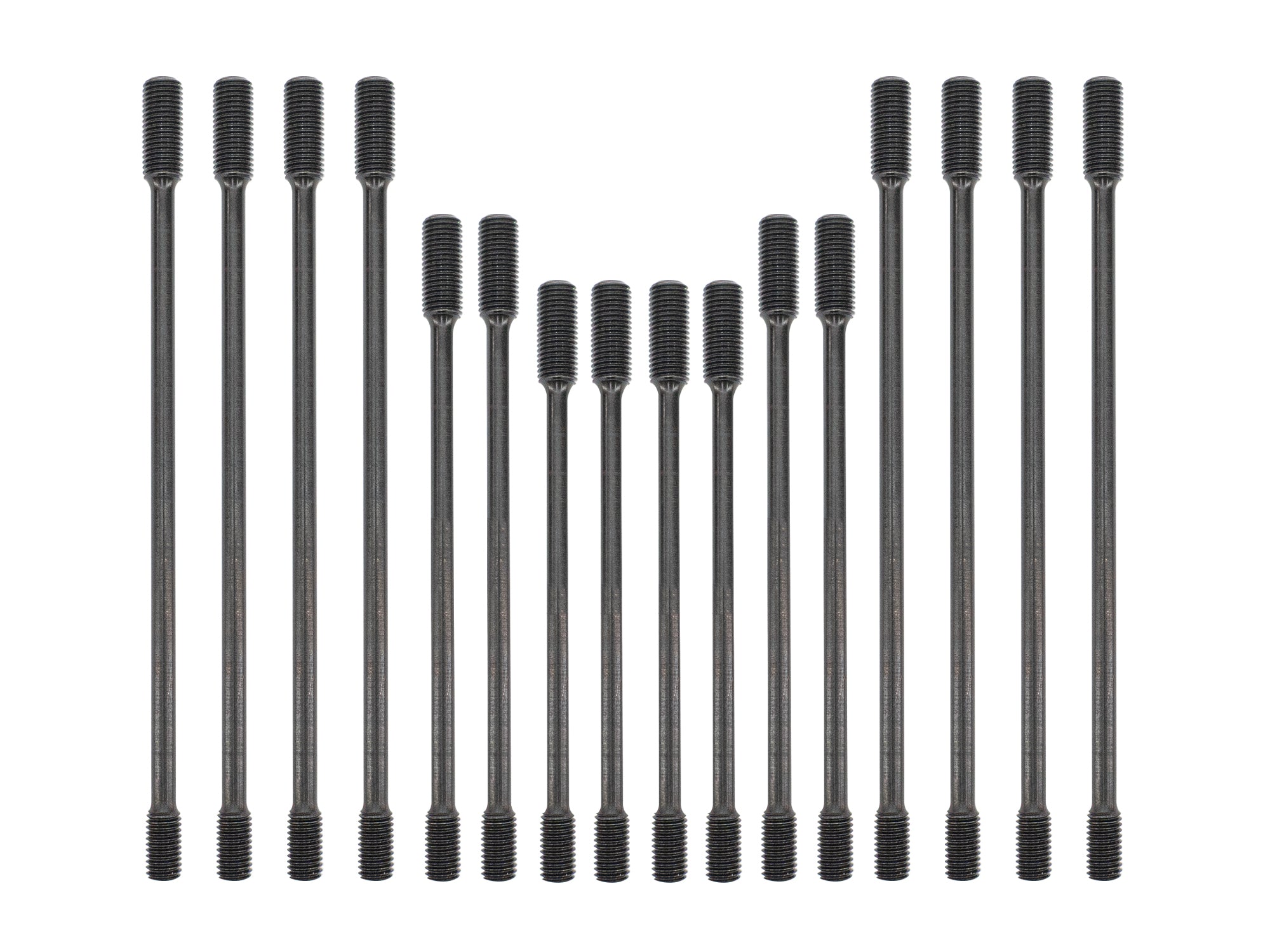 Cylinder Head Stud Set (Pack of 16) [Bus & Vanagon] - OVERLANDERS Outfitter