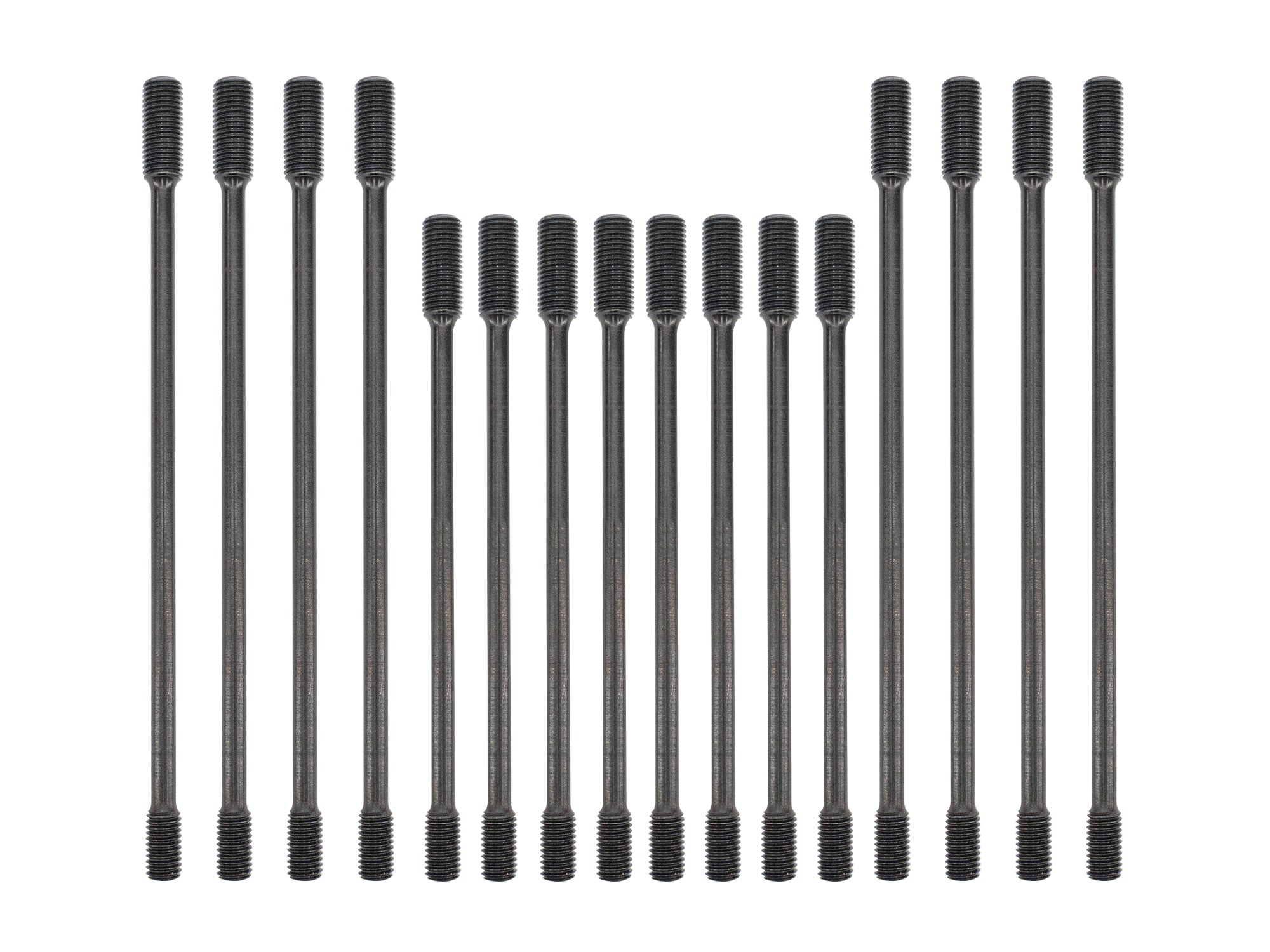Cylinder Head Stud Set (Pack of 16) [Bus & Vanagon] - OVERLANDERS Outfitter