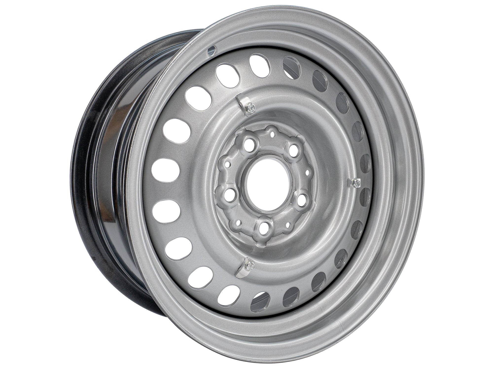 Hubcap Mounting Kit (GW Steel Wheels) - OVERLANDERS Outfitter
