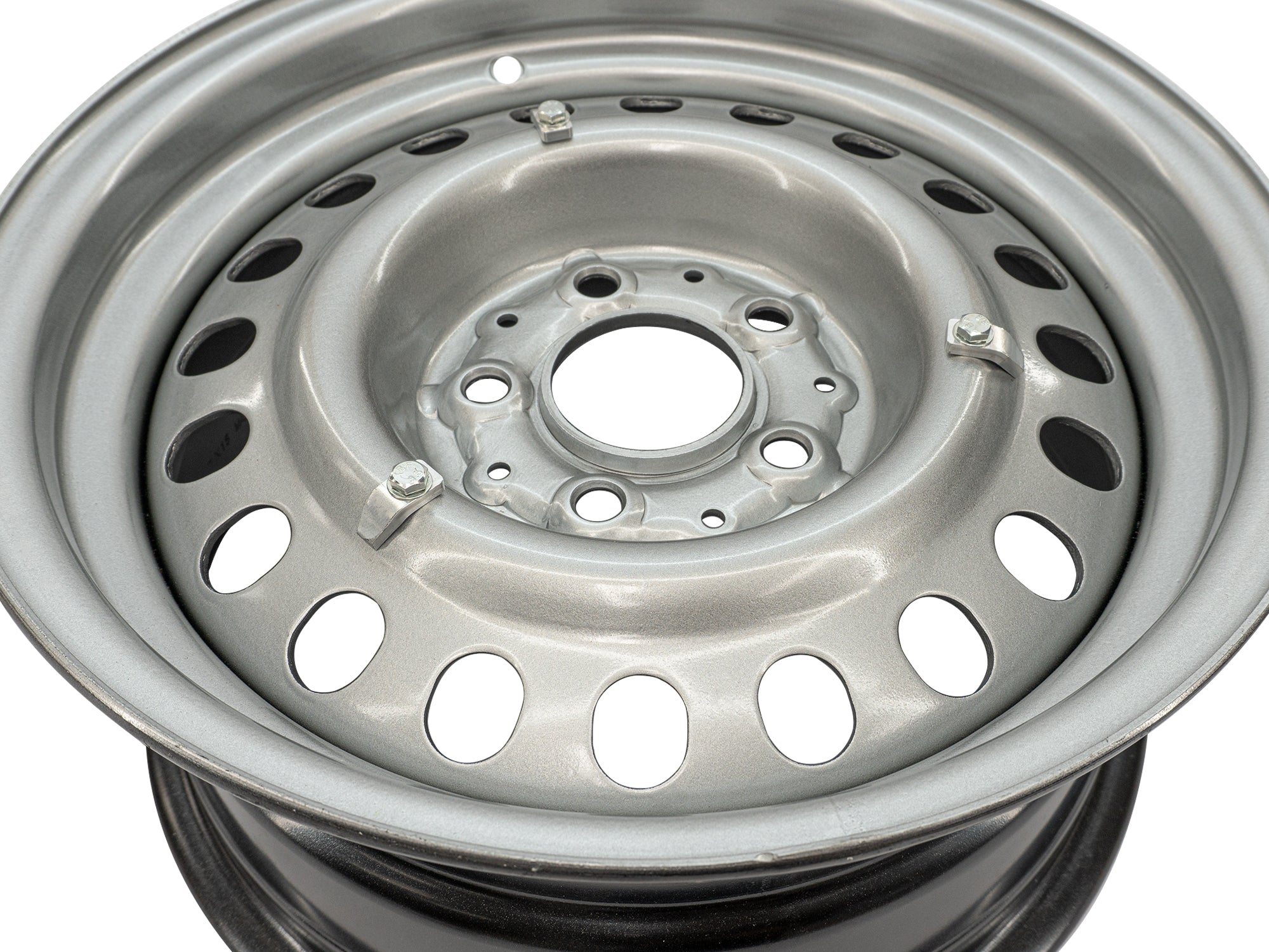 Hubcap Mounting Kit (GW Steel Wheels) - OVERLANDERS Outfitter