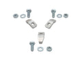 Hubcap Mounting Kit (GW Steel Wheels) - OVERLANDERS Outfitter