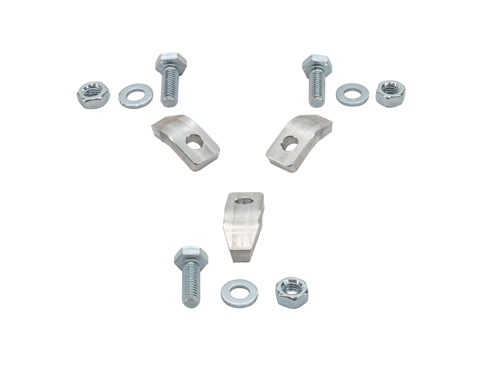 Hubcap Mounting Kit (GW Steel Wheels) - OVERLANDERS Outfitter