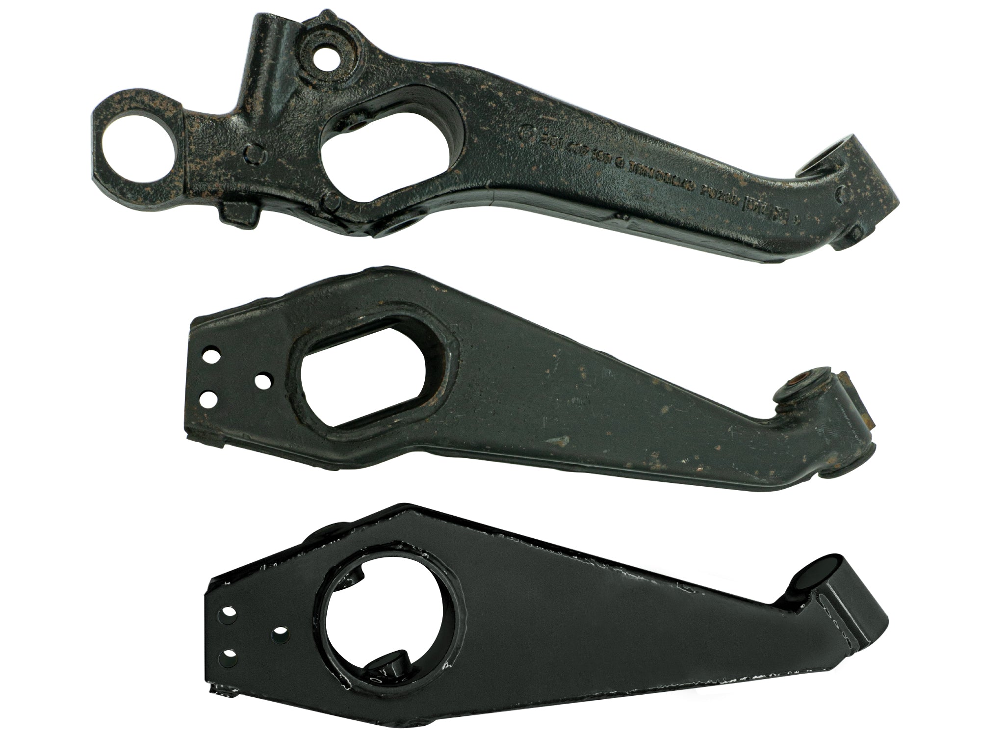 GoWesty Lower Control Arms [Syncro] - OVERLANDERS Outfitter