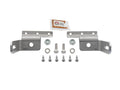 LED Light Bar Mounting Brackets - OVERLANDERS Outfitter