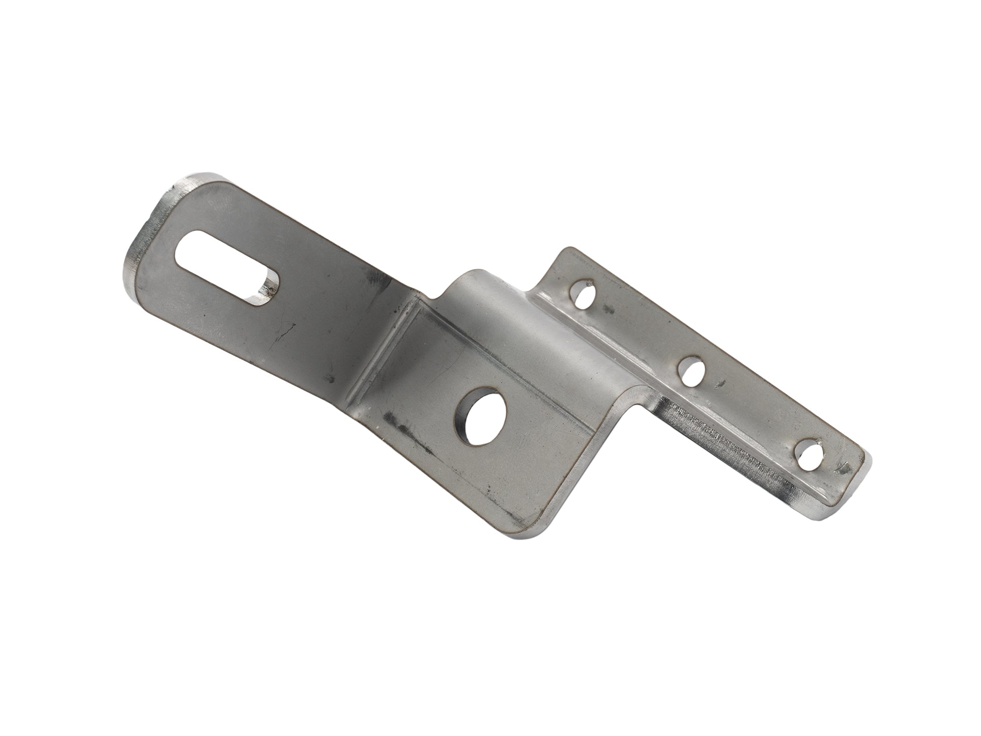 LED Light Bar Mounting Brackets - OVERLANDERS Outfitter