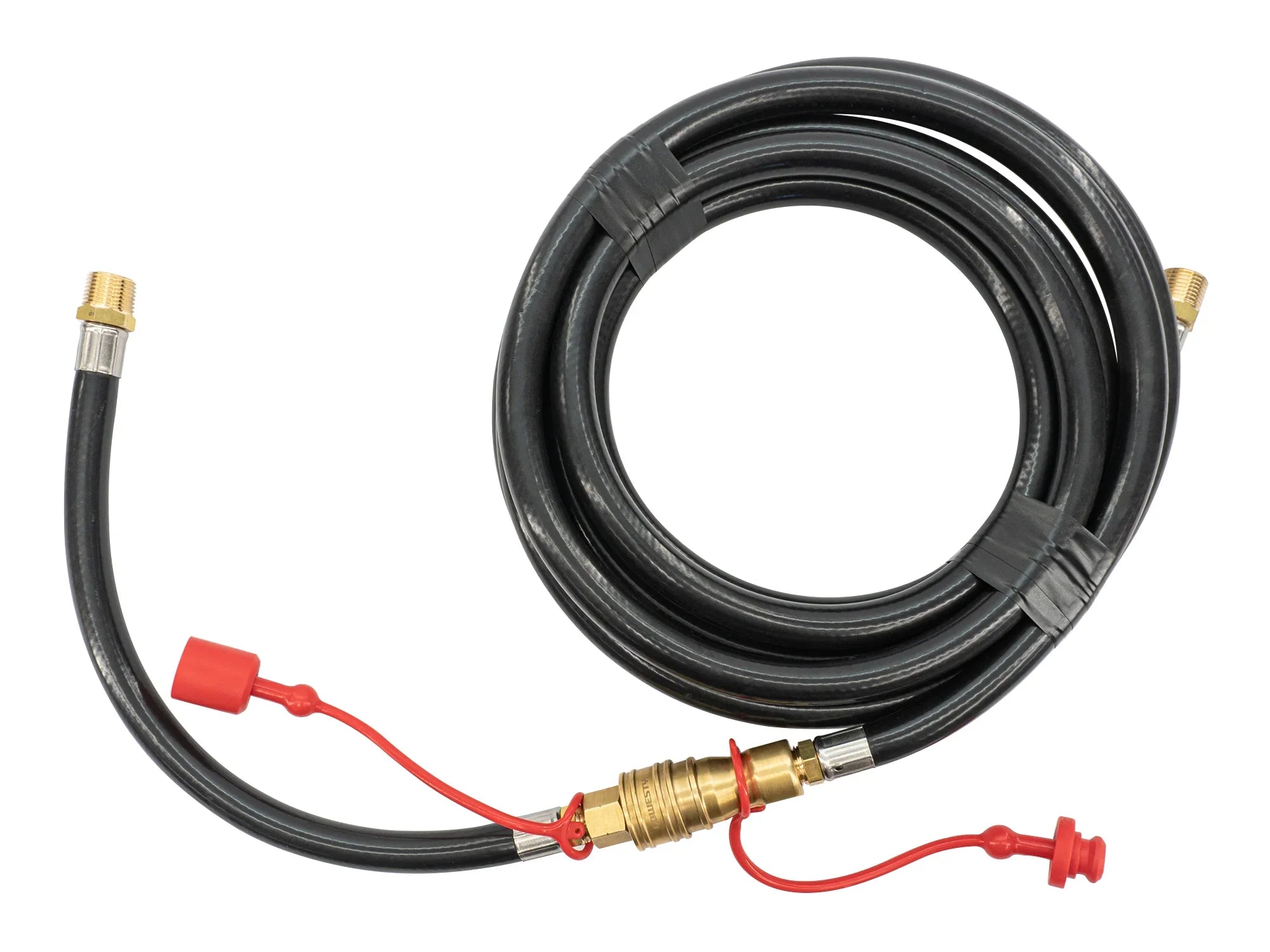LP Tank Delete Kit - OVERLANDERS Outfitter