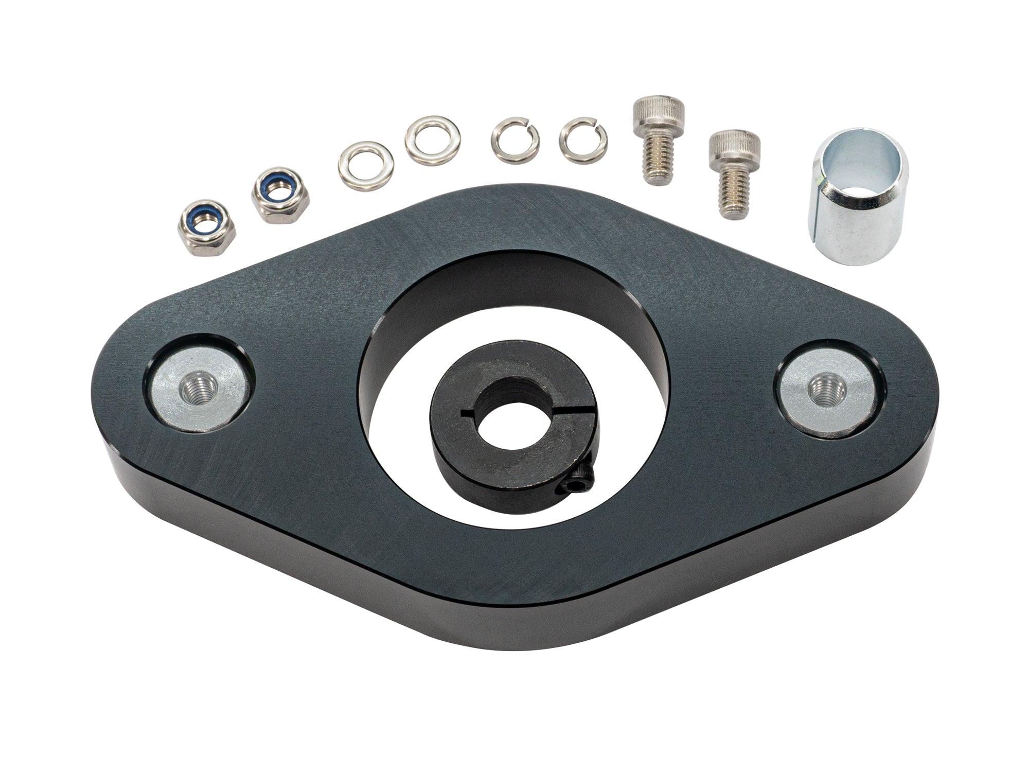 Deluxe Shift Lever Bundle - OVERLANDERS Outfitter