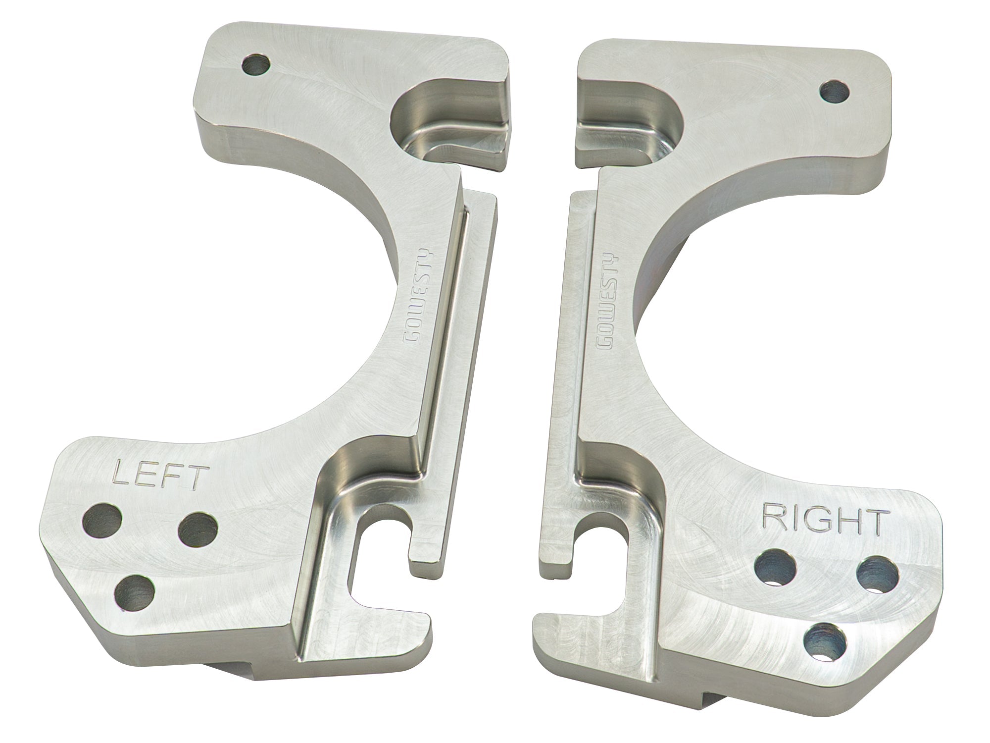 GoWesty Rear Disc Brake Kit [Vanagon] - OVERLANDERS Outfitter