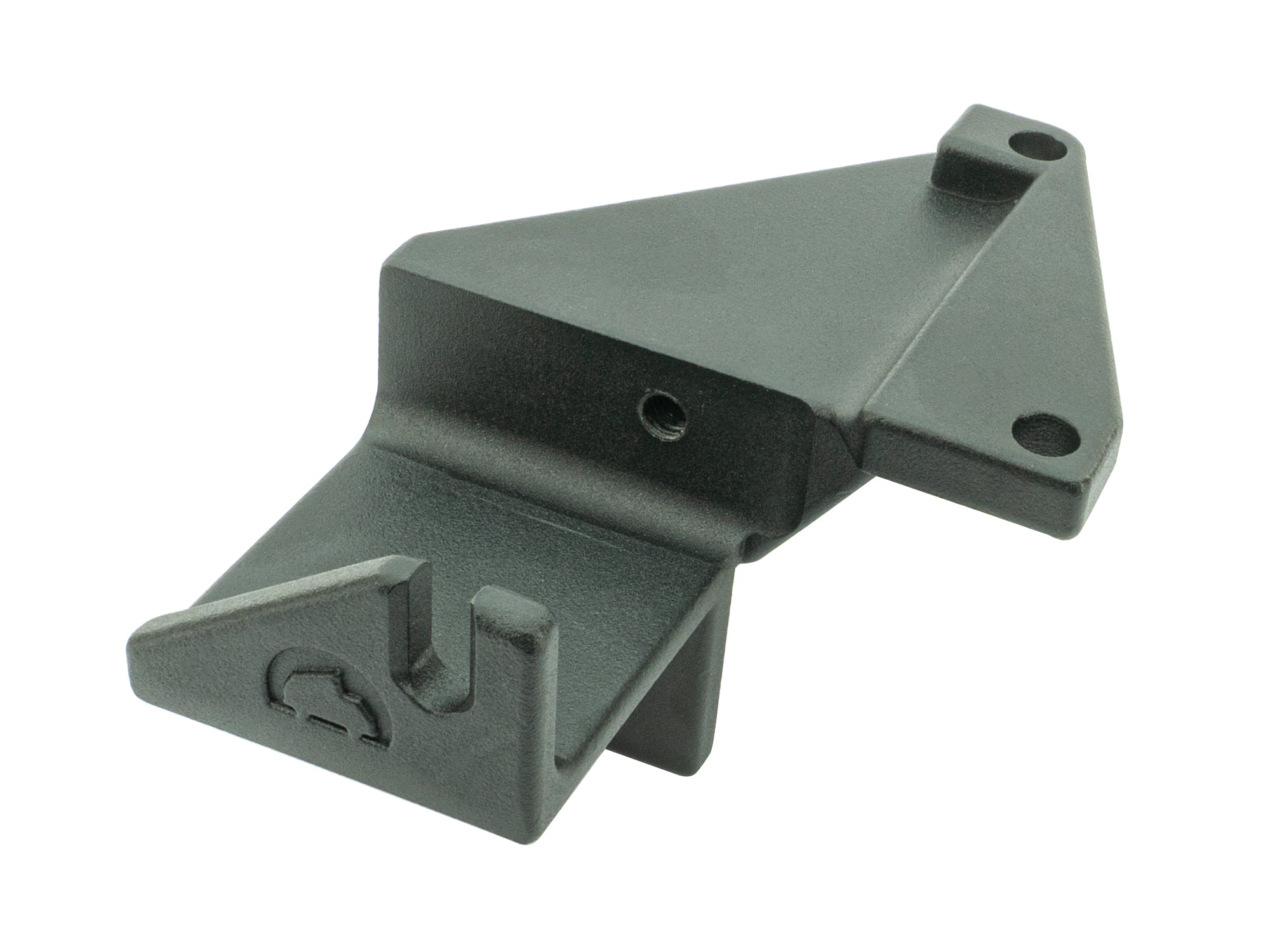 Upgraded Alternator Bracket Kit [1983-91 Vanagon] - OVERLANDERS Outfitter