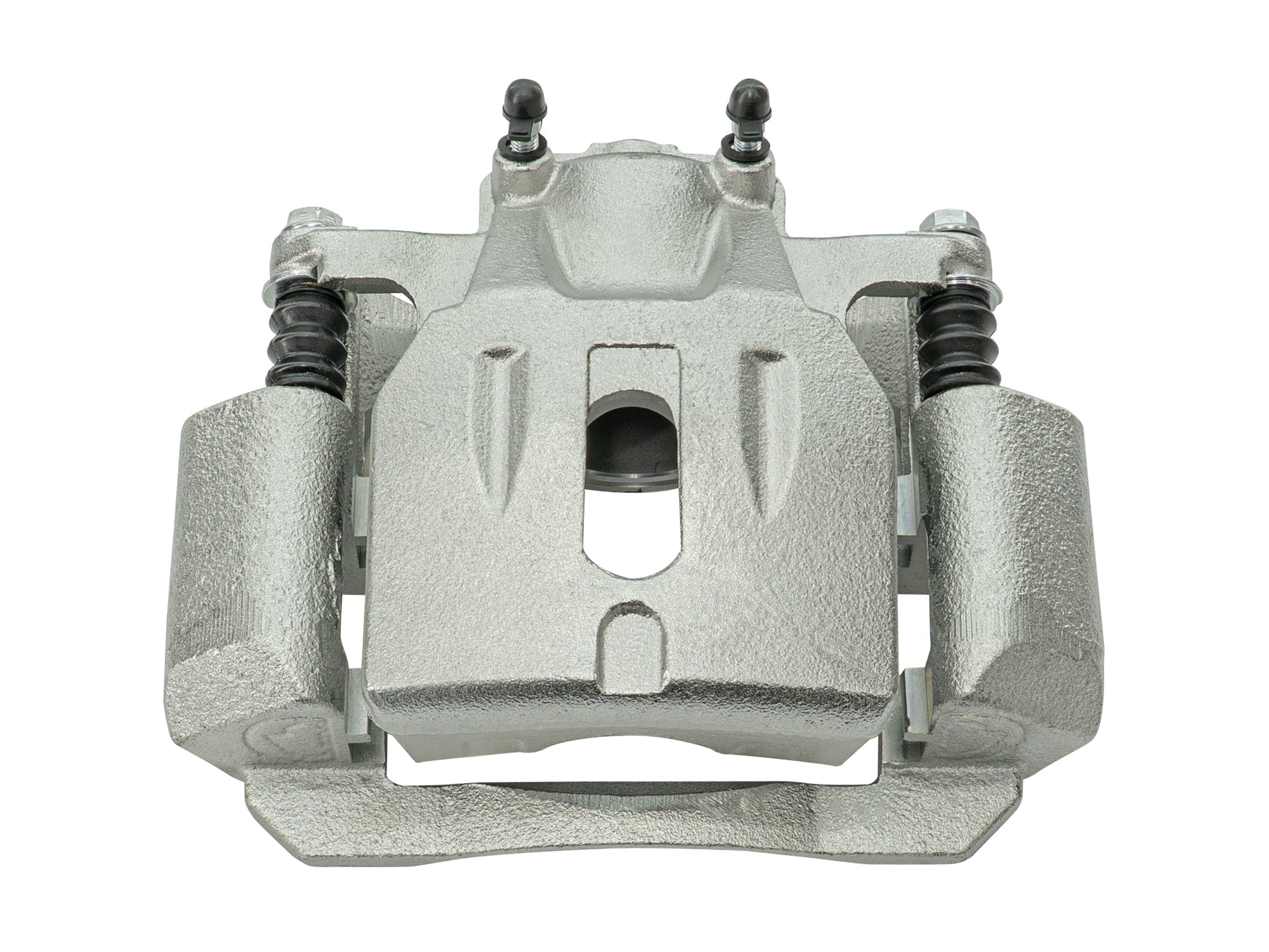 GoWesty Bigger Brake Kit (Front) [Late Vanagon] - OVERLANDERS Outfitter