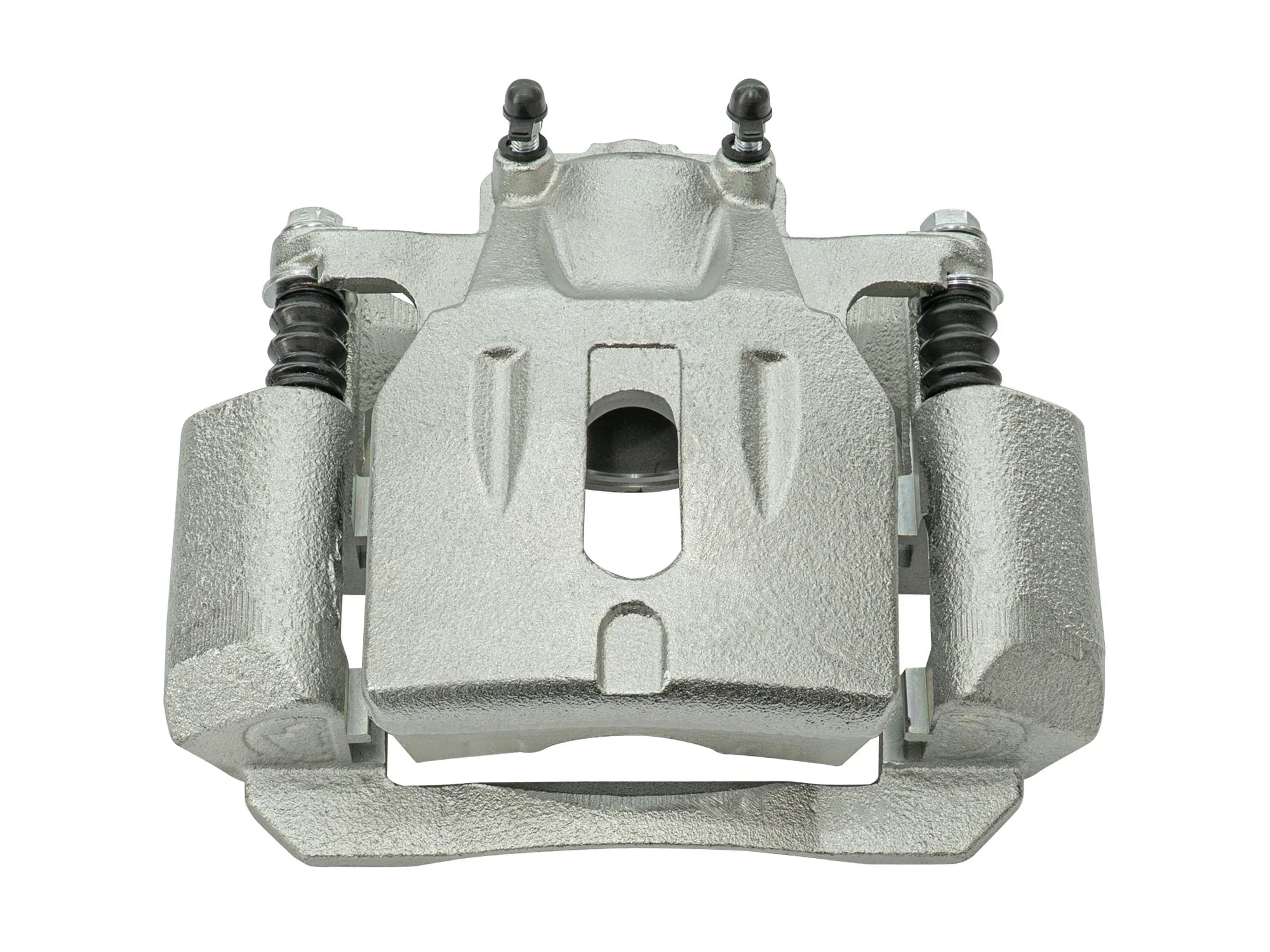 GoWesty Bigger Brake Kit (Front) [Late Vanagon]