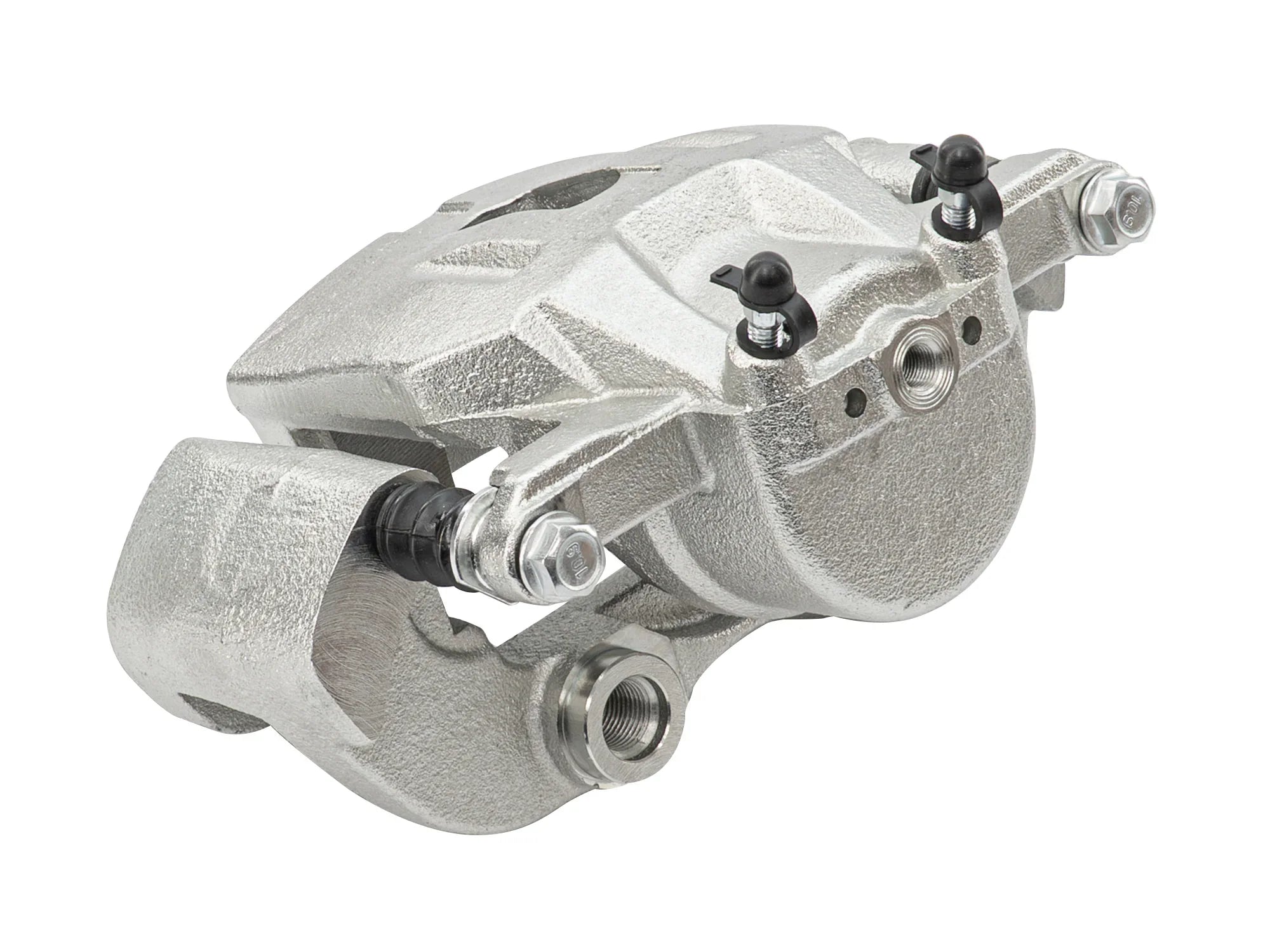 GoWesty Bigger Brake Kit (Front) [Late Vanagon]