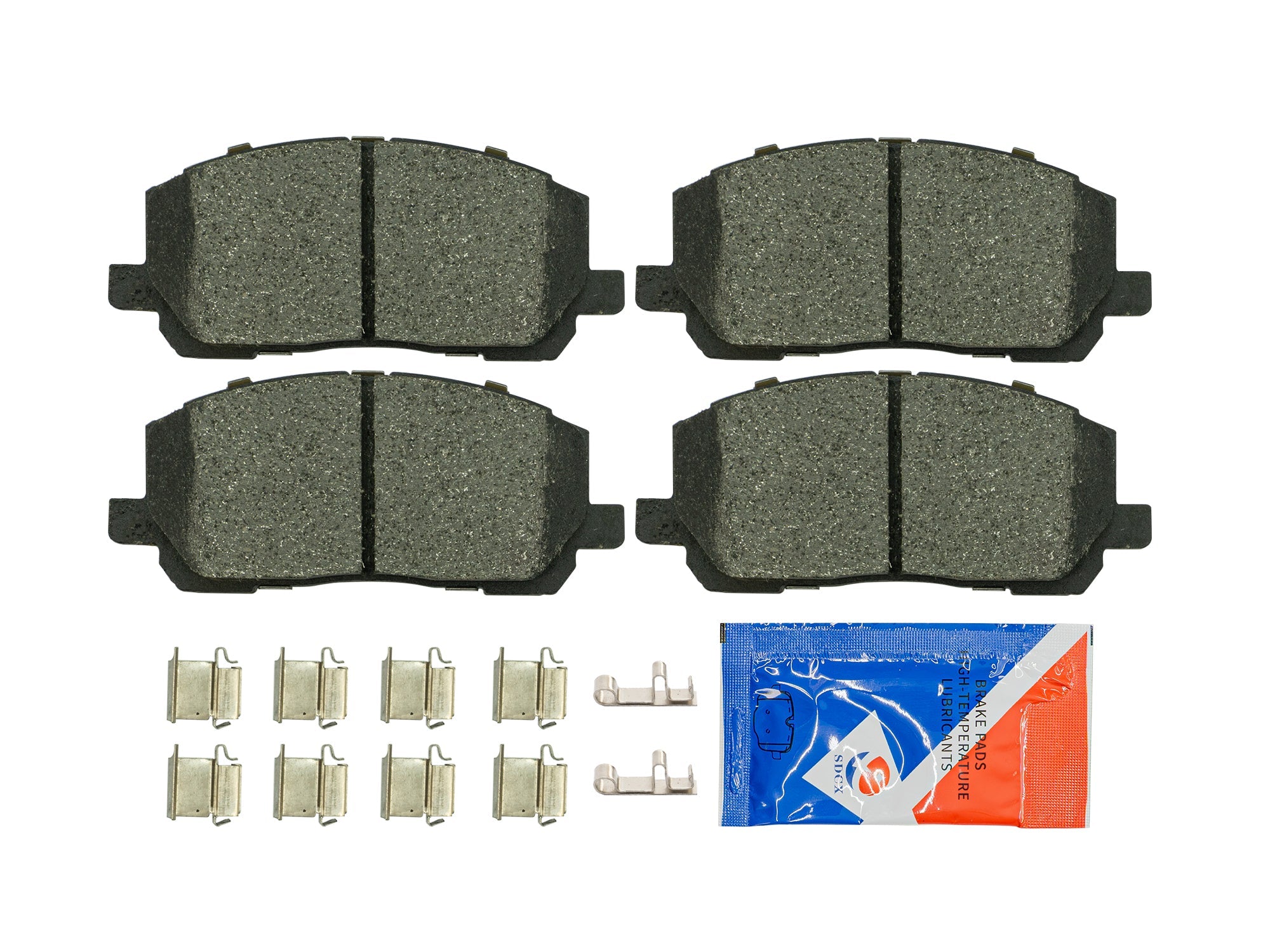GoWesty Bigger Brakes (Front) [Late Bus & Early Vanagon] - OVERLANDERS Outfitter