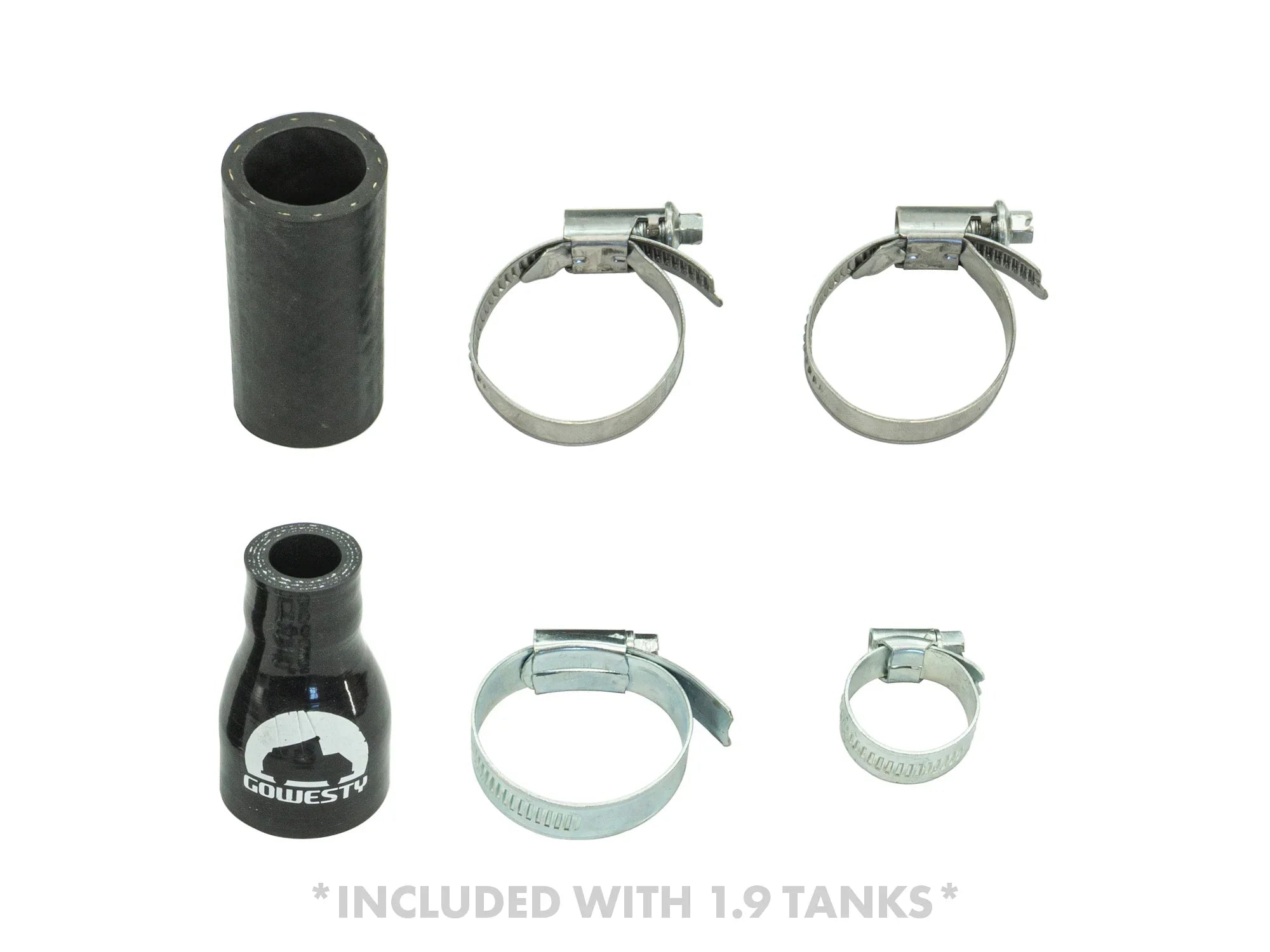Coolant Expansion Tank (Aluminum) [Vanagon] - OVERLANDERS Outfitter