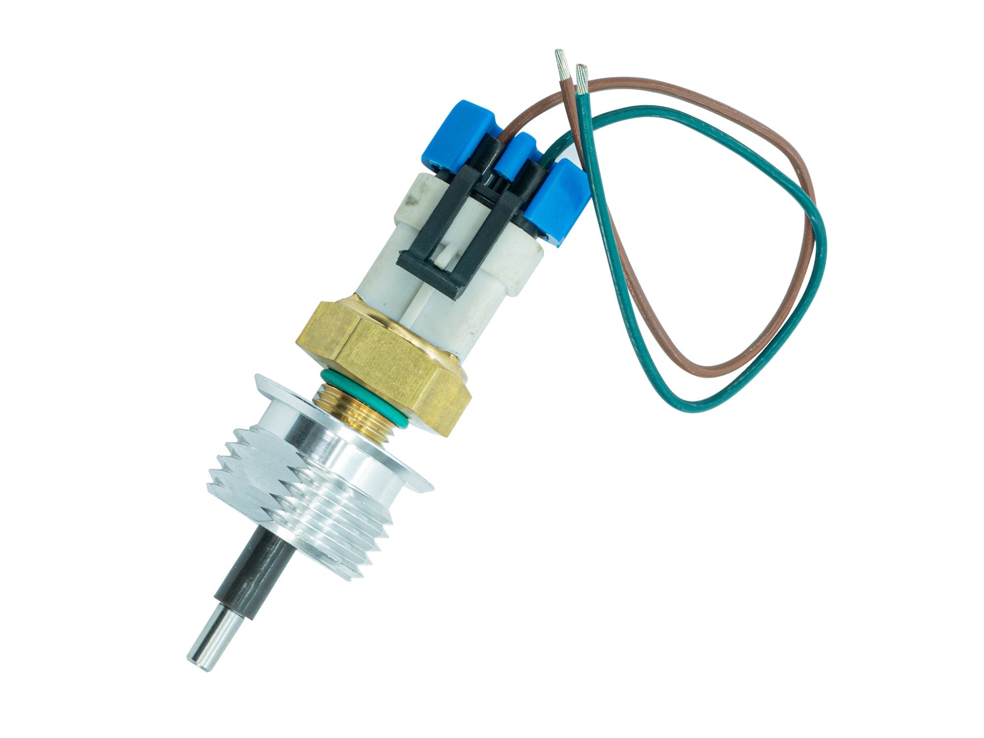 Coolant Level Sensor Conversion Kit [Vanagon] - OVERLANDERS Outfitter