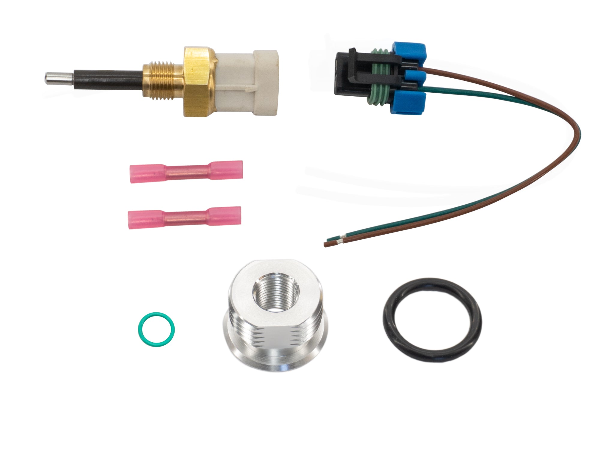 Coolant Level Sensor Conversion Kit [Vanagon] - OVERLANDERS Outfitter