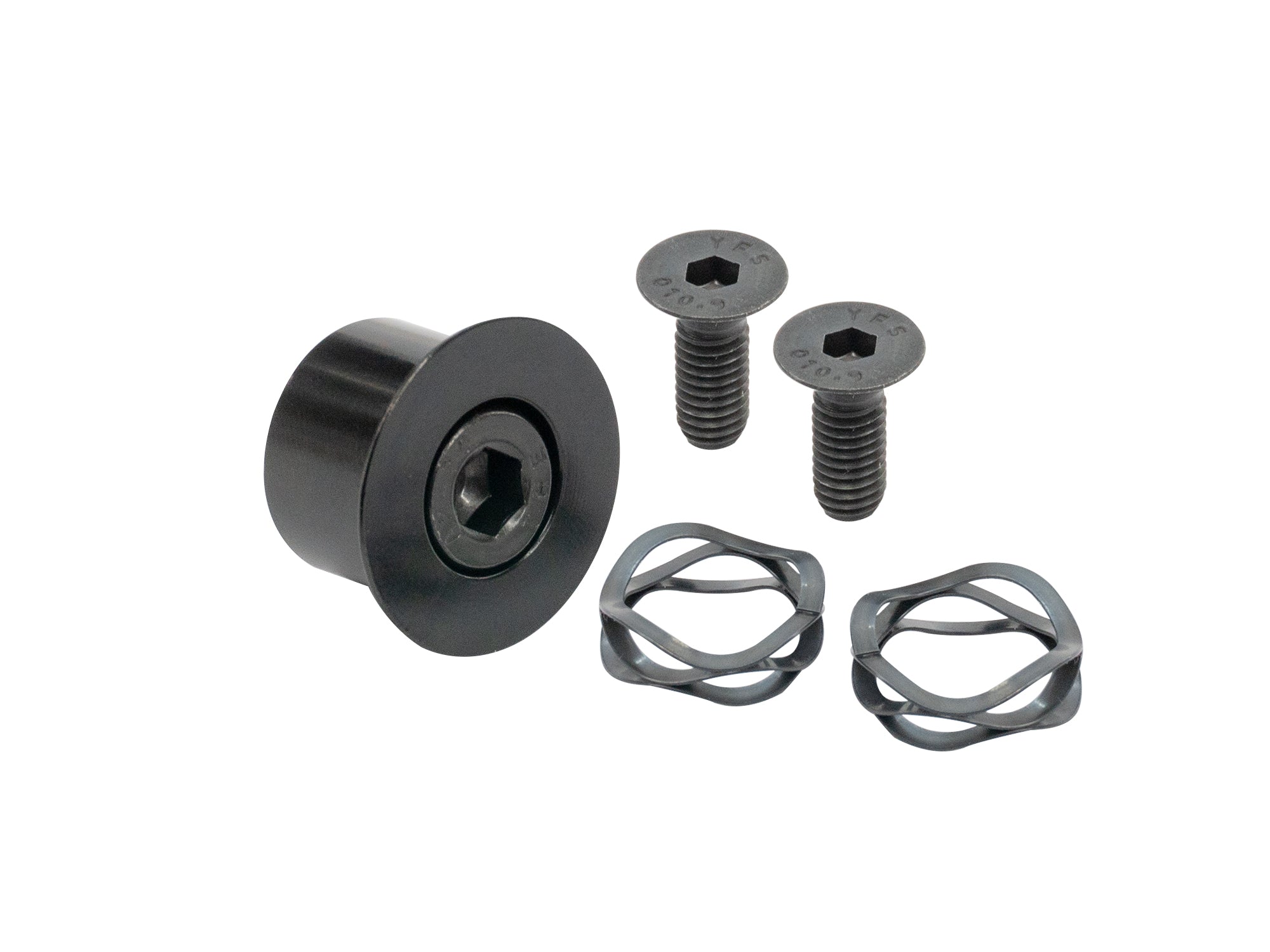 Armrest Fix Kit (Non-Adjustable) [Vanagon] - OVERLANDERS Outfitter