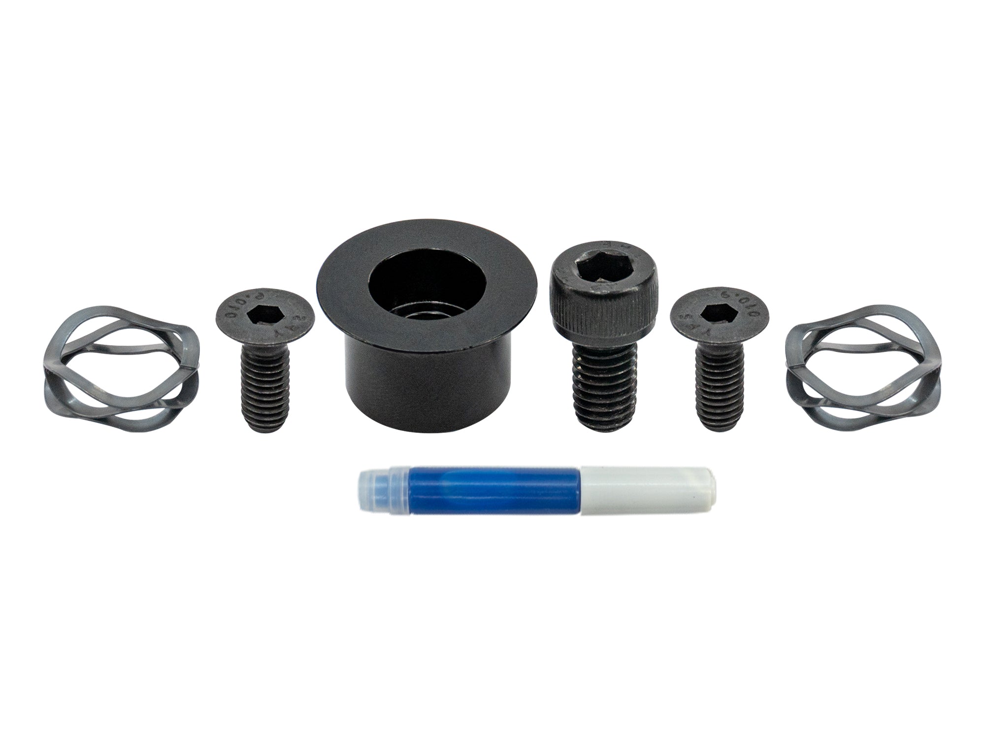 Armrest Fix Kit (Non-Adjustable) [Vanagon] - OVERLANDERS Outfitter