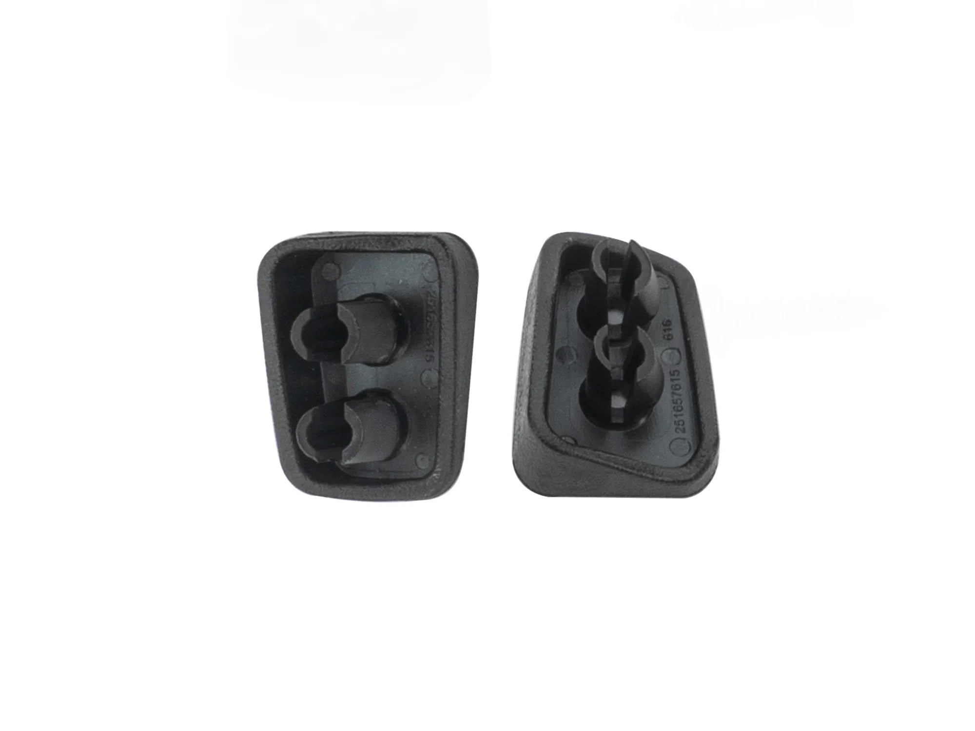 Wedge Kit for Grab Handle - OVERLANDERS Outfitter