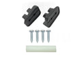 Wedge Kit for Grab Handle - OVERLANDERS Outfitter