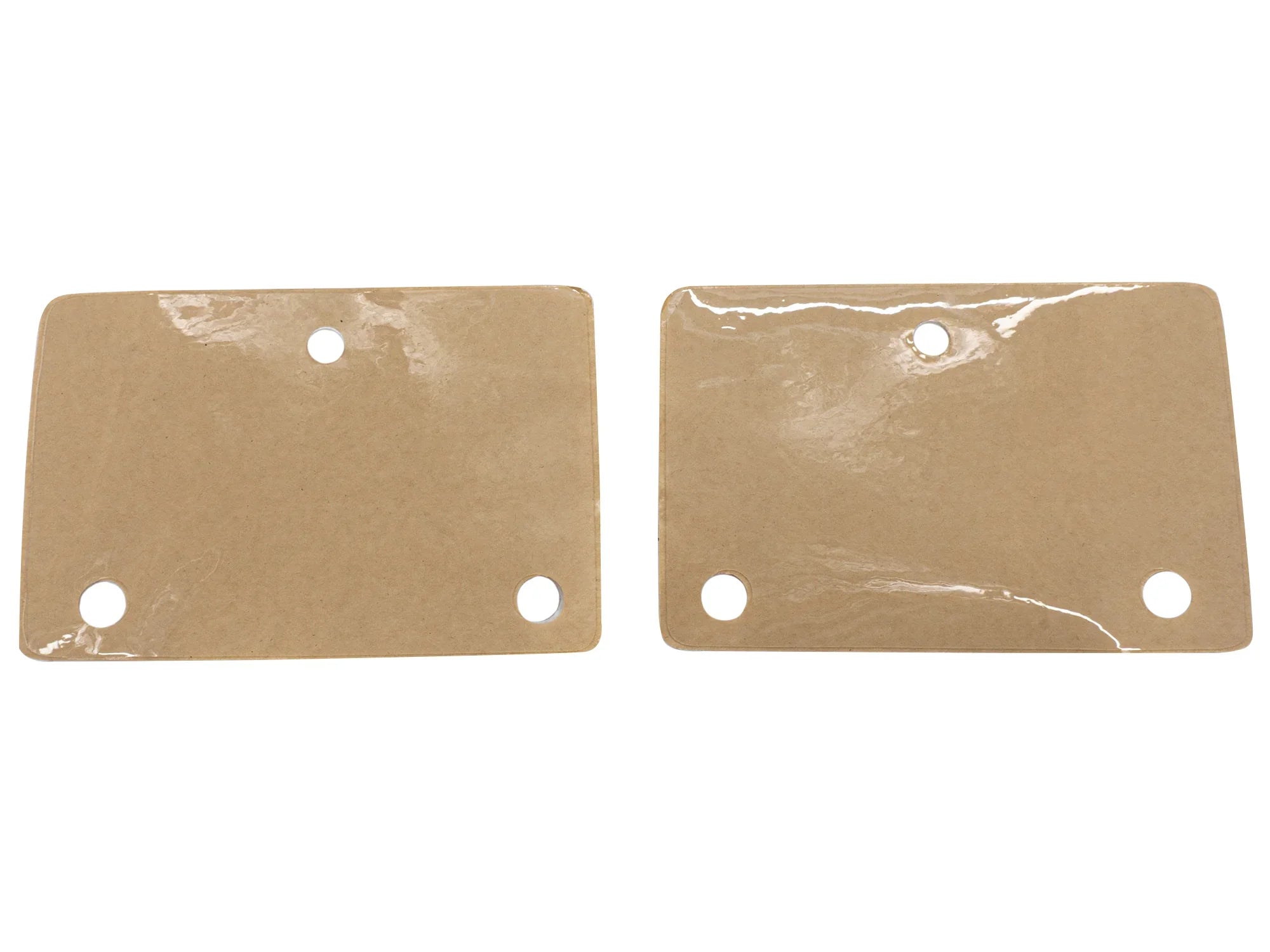 Lens Protection Kit [Late Vanagon] - OVERLANDERS Outfitter