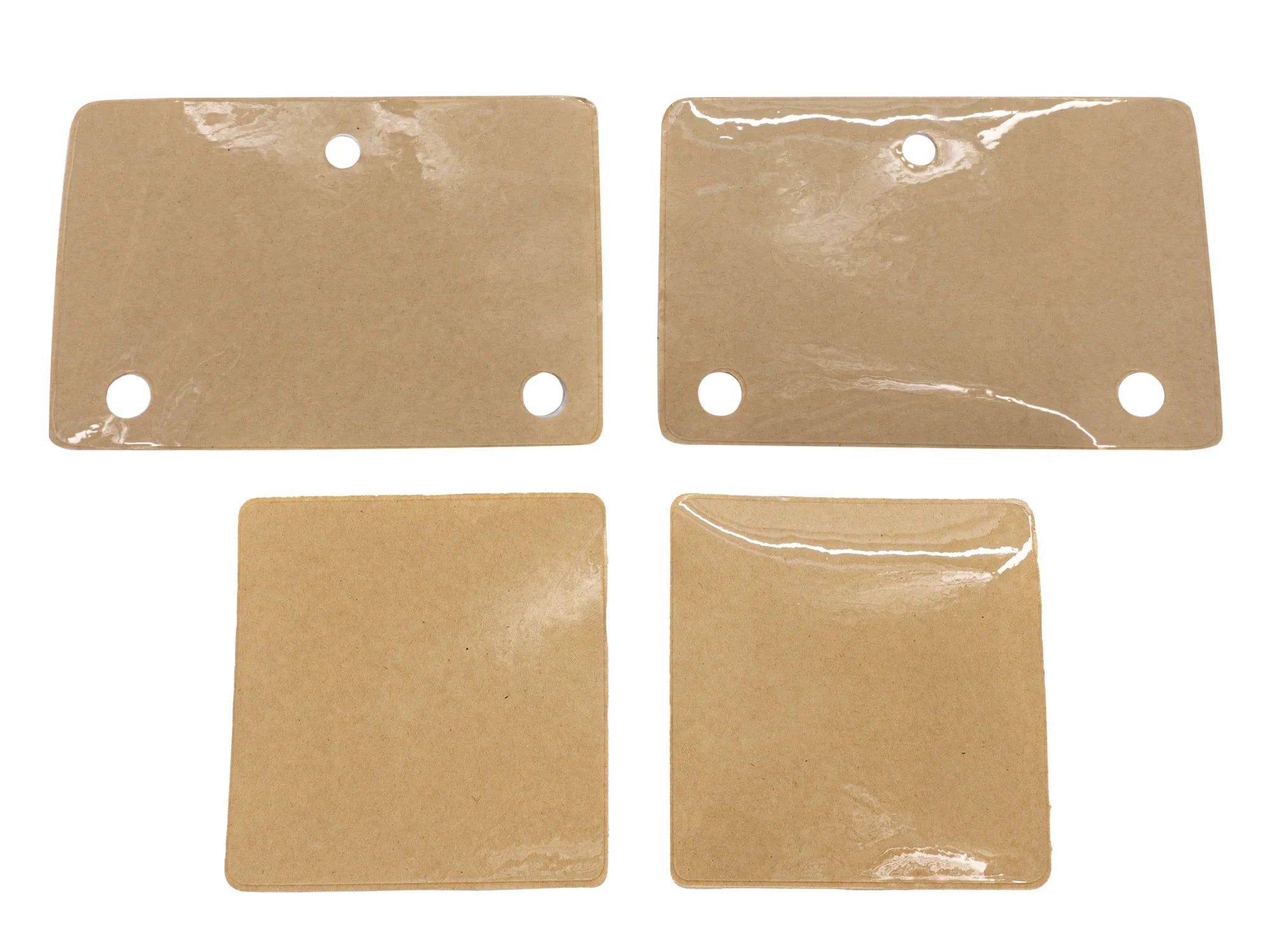 Lens Protection Kit [Late Vanagon] - OVERLANDERS Outfitter