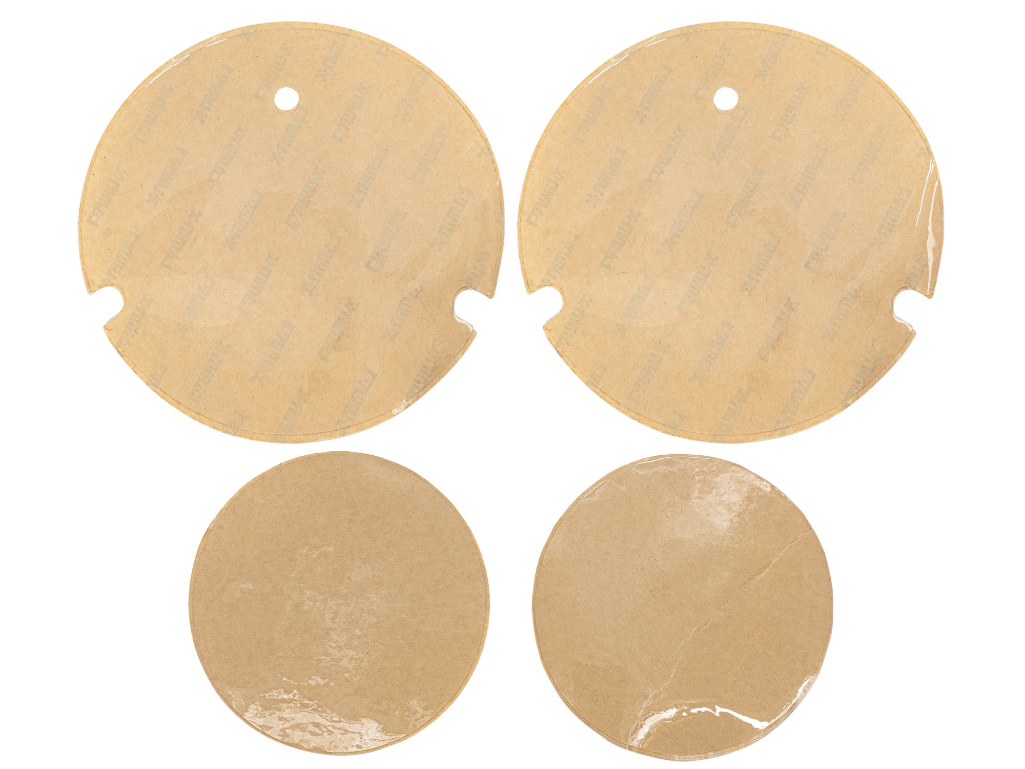 Lens Protection Kit (South African Grille) [Vanagon] - OVERLANDERS Outfitter