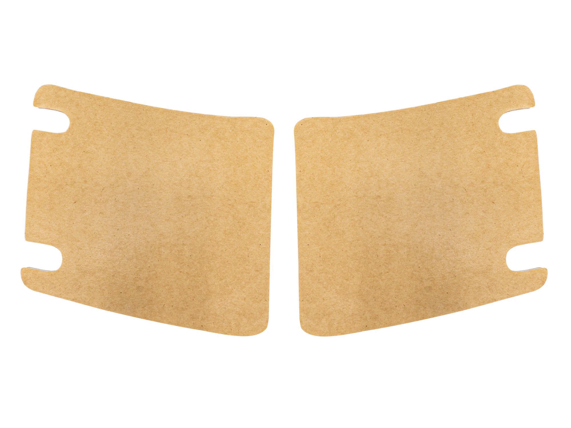 Lens Protection Kit (Front Turn Signals) [Vanagon] - OVERLANDERS Outfitter